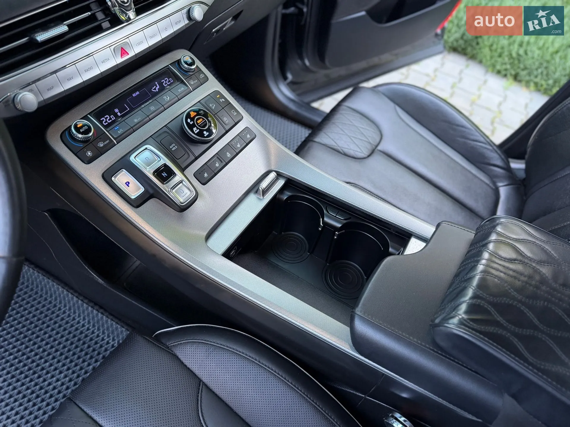 2020 Hyundai Palisade - мініатюра 43