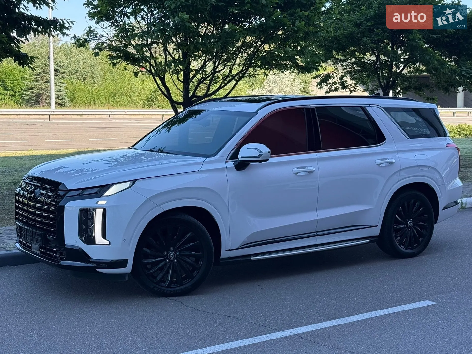 2023 Hyundai Palisade - мініатюра 11