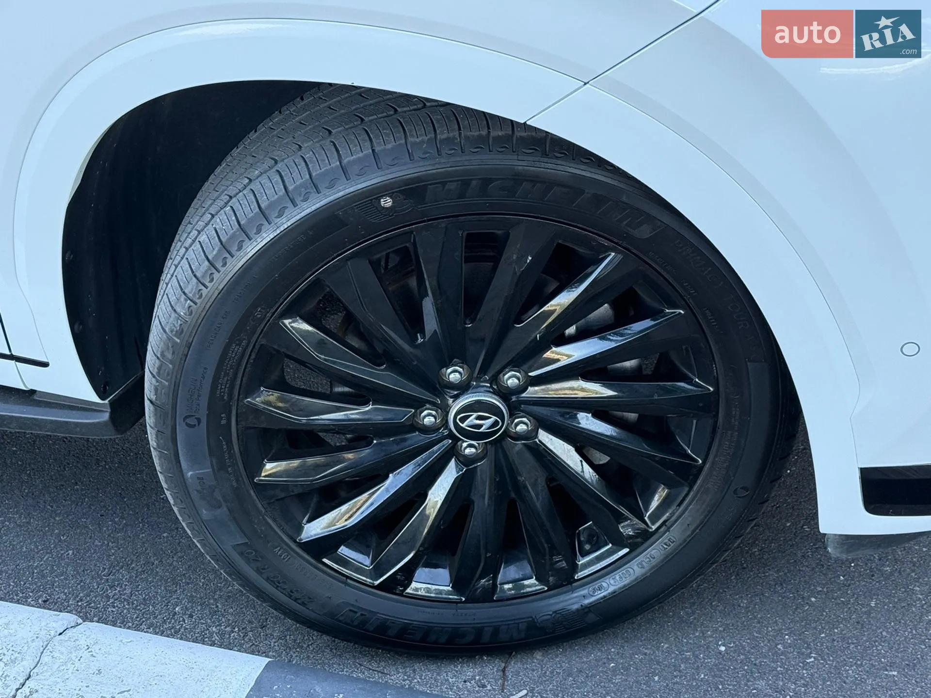 2023 Hyundai Palisade - мініатюра 23
