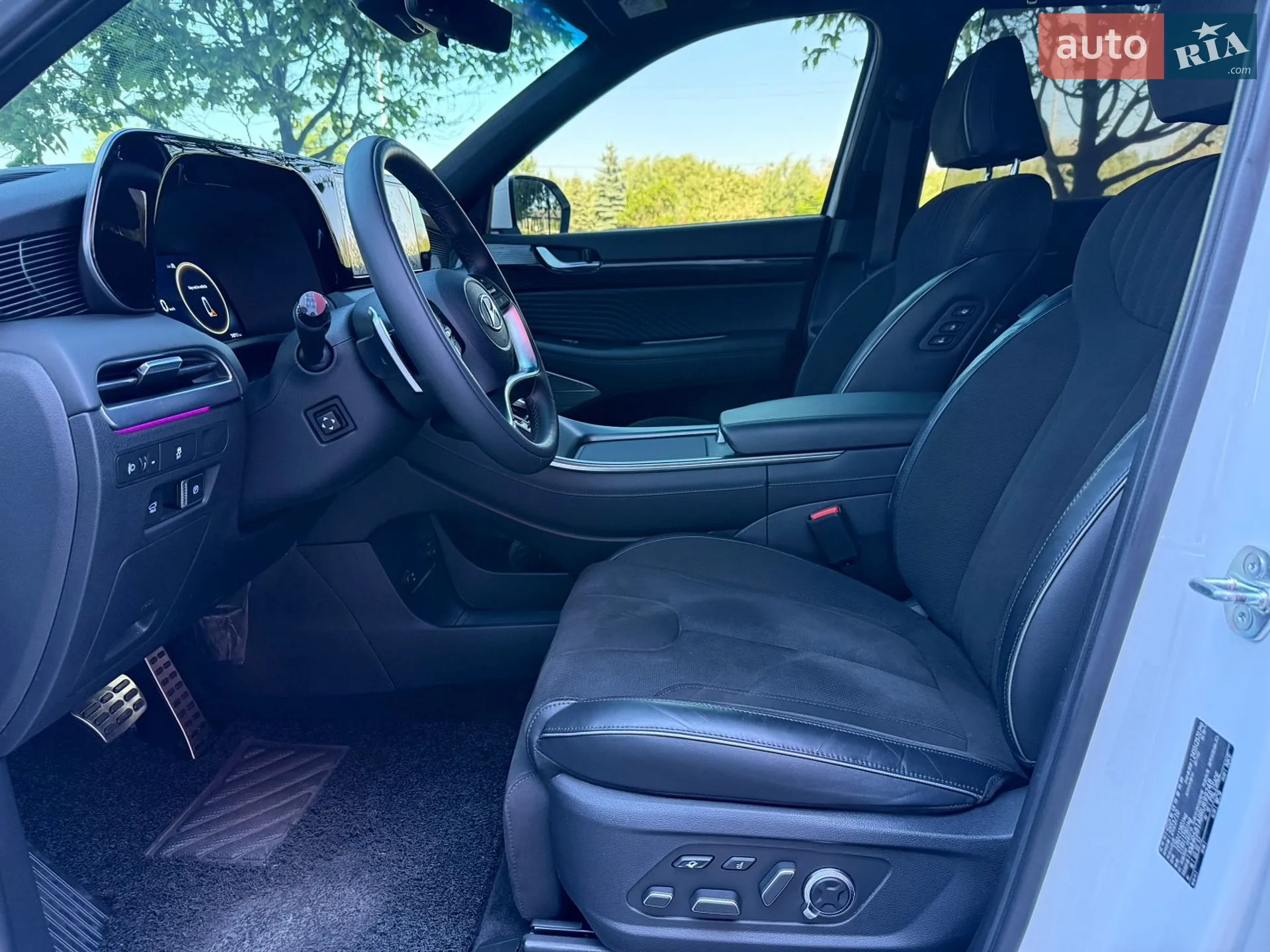 2023 Hyundai Palisade - мініатюра 45