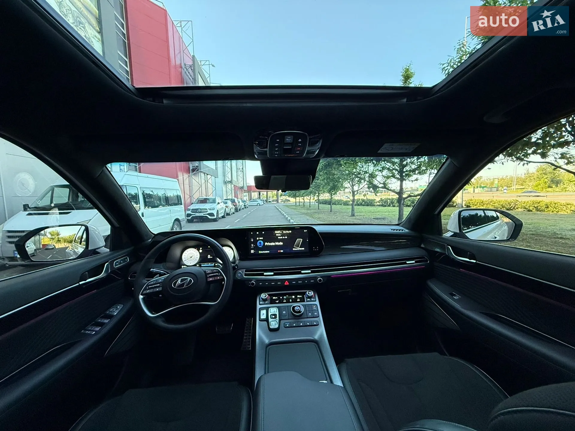 2023 Hyundai Palisade - мініатюра 49