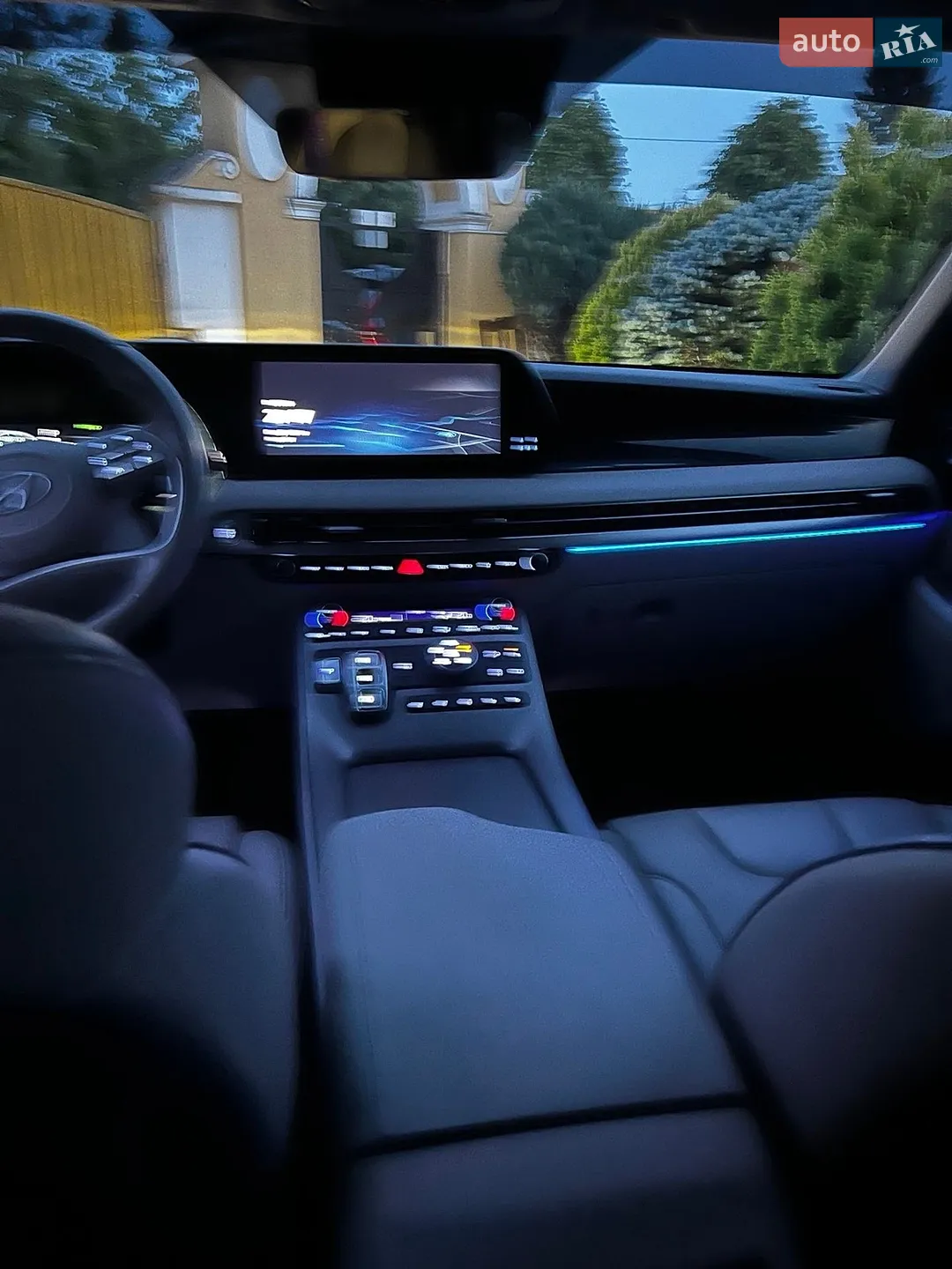 2023 Hyundai Palisade - мініатюра 4
