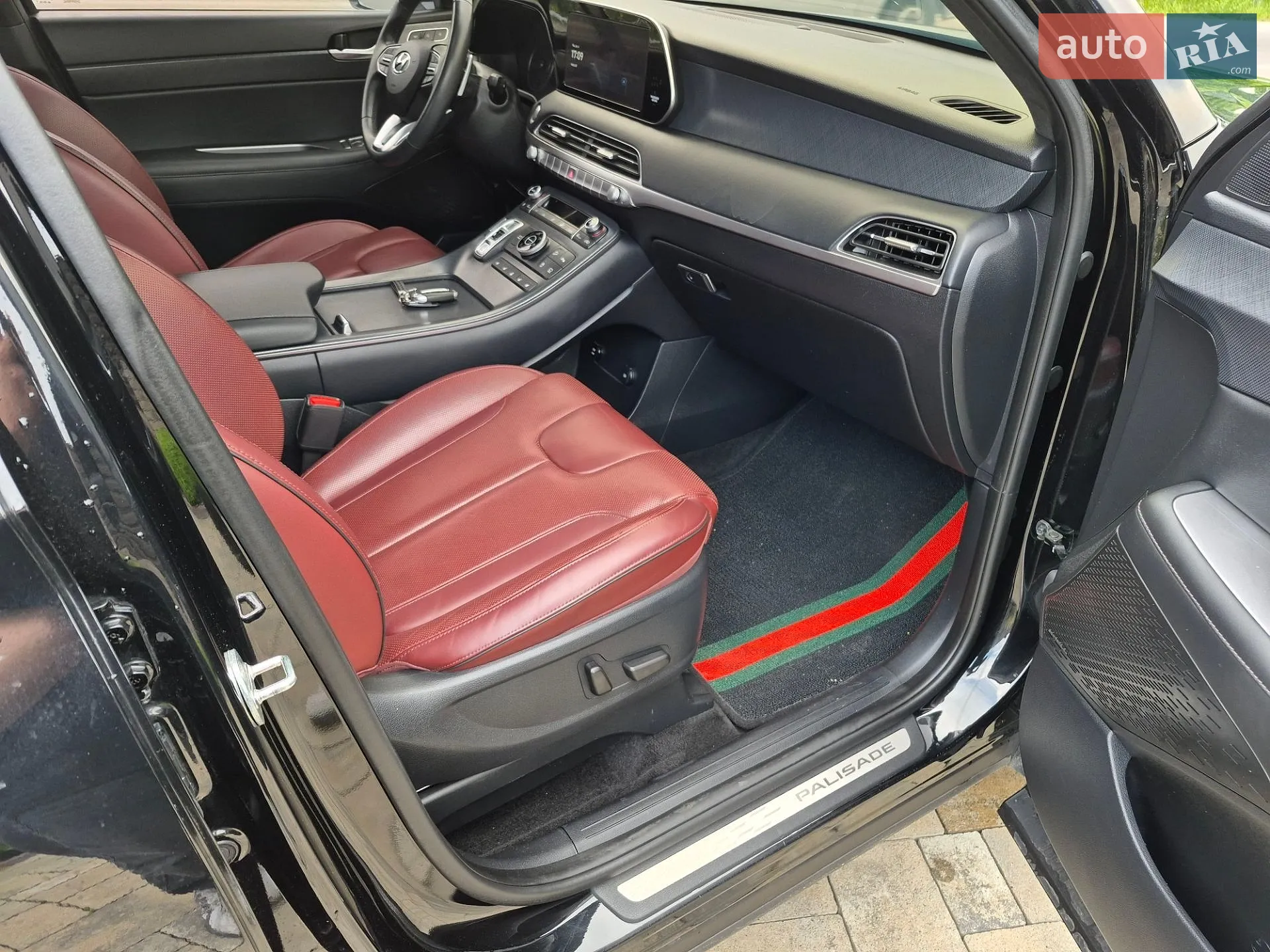 2019 Hyundai Palisade - мініатюра 9