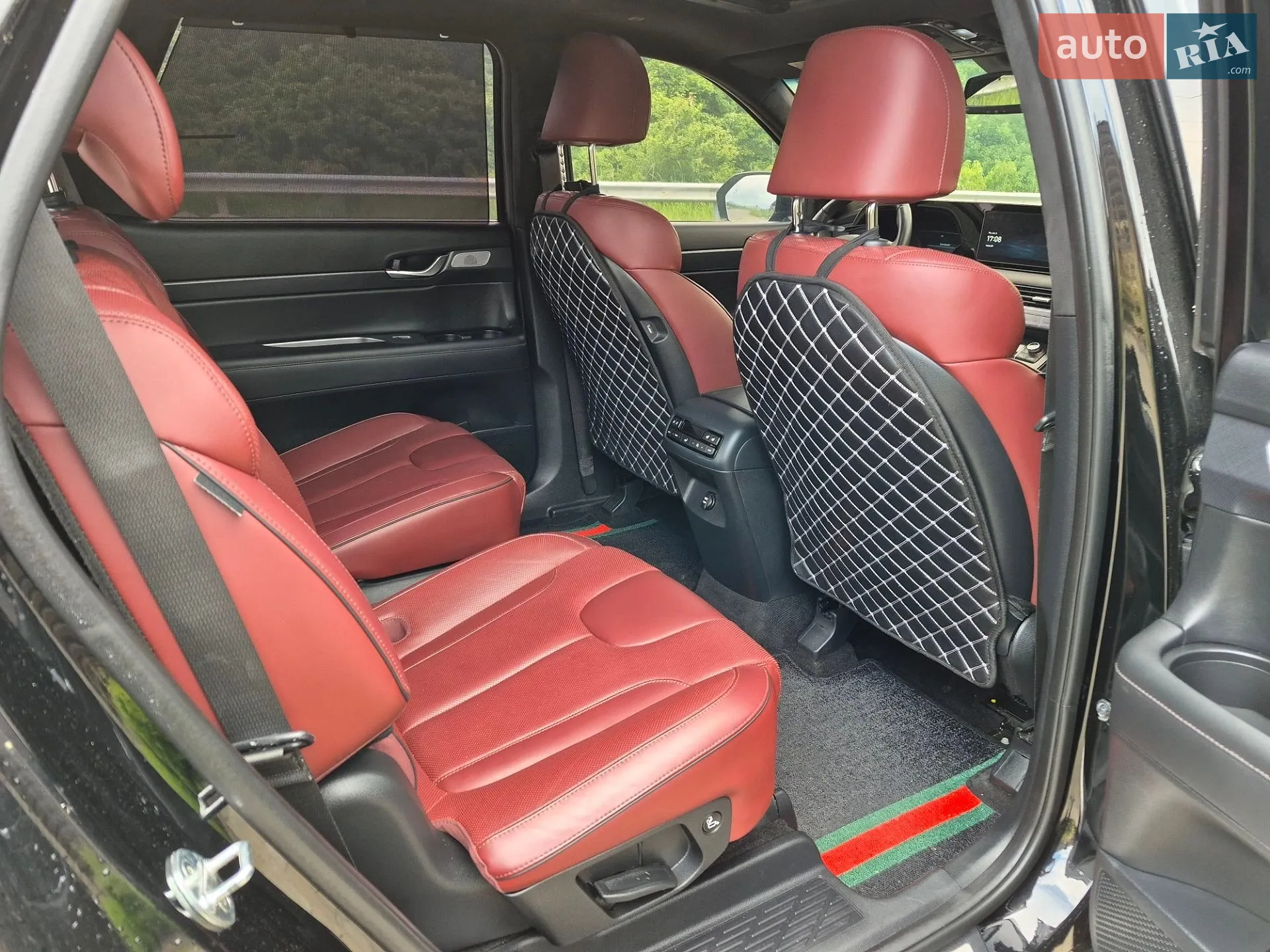 2019 Hyundai Palisade - мініатюра 12