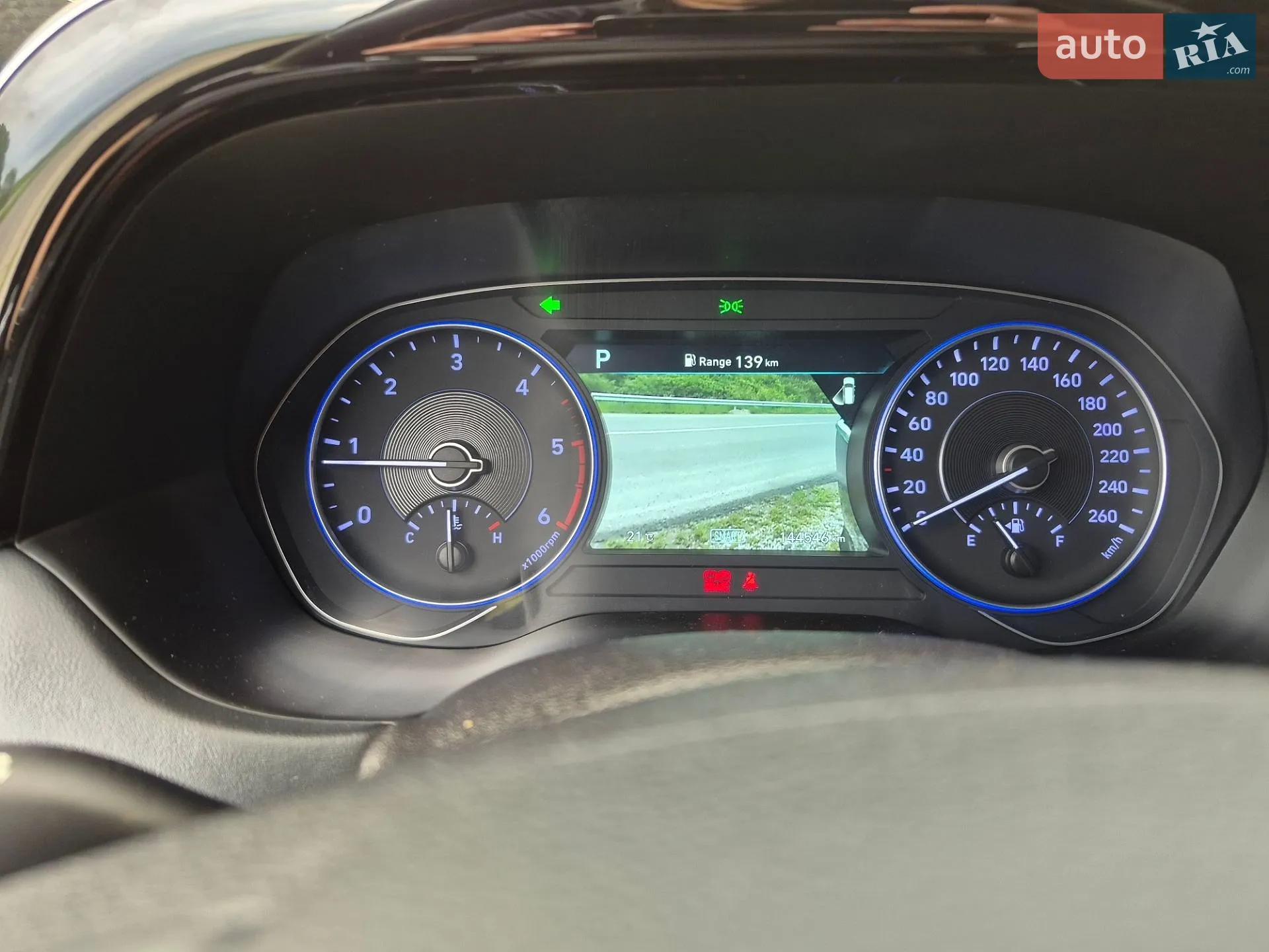 2019 Hyundai Palisade - мініатюра 21