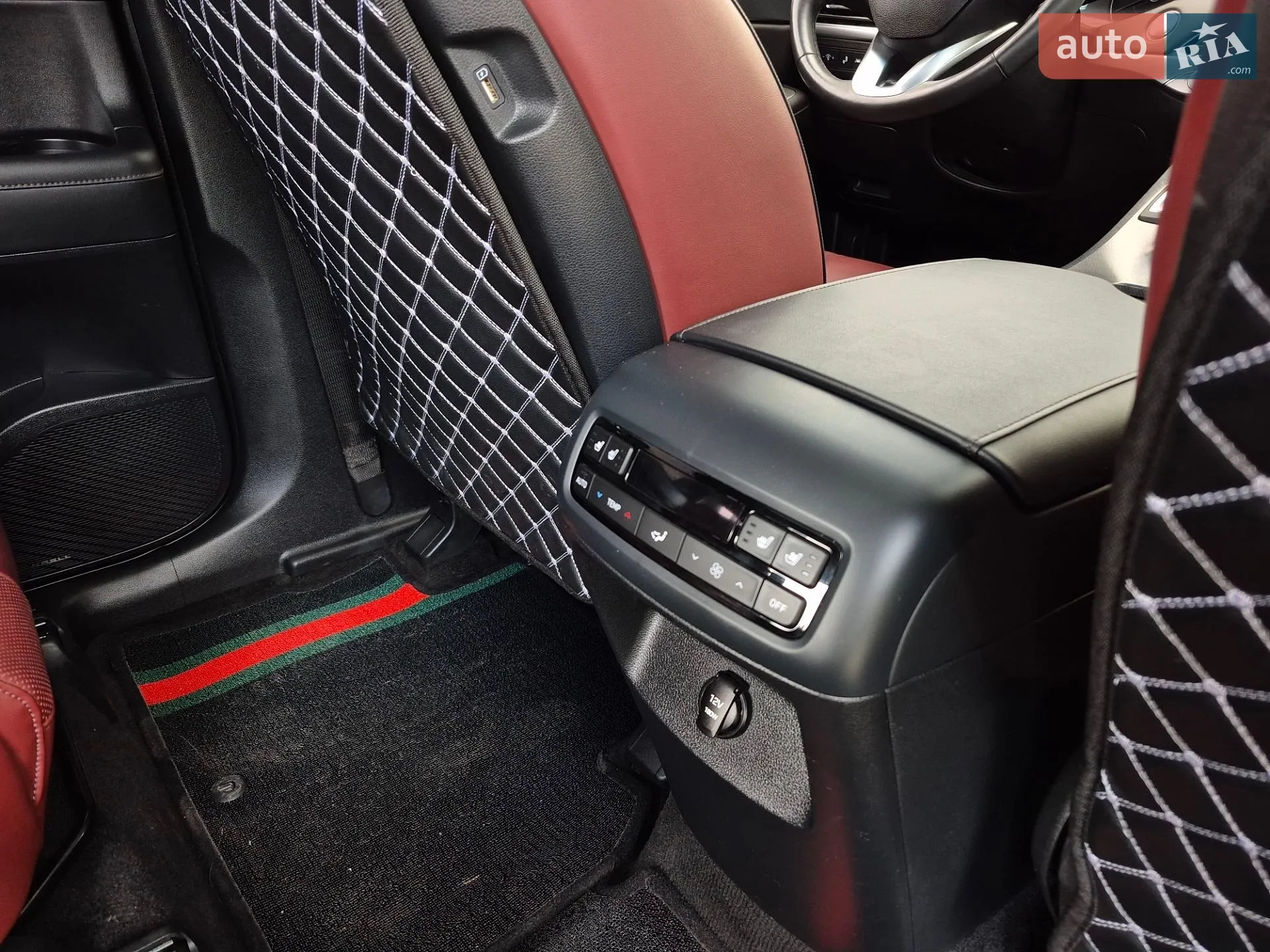 2019 Hyundai Palisade - мініатюра 18
