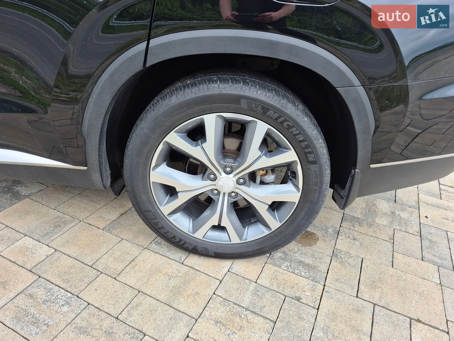 2019 Hyundai Palisade - мініатюра 26