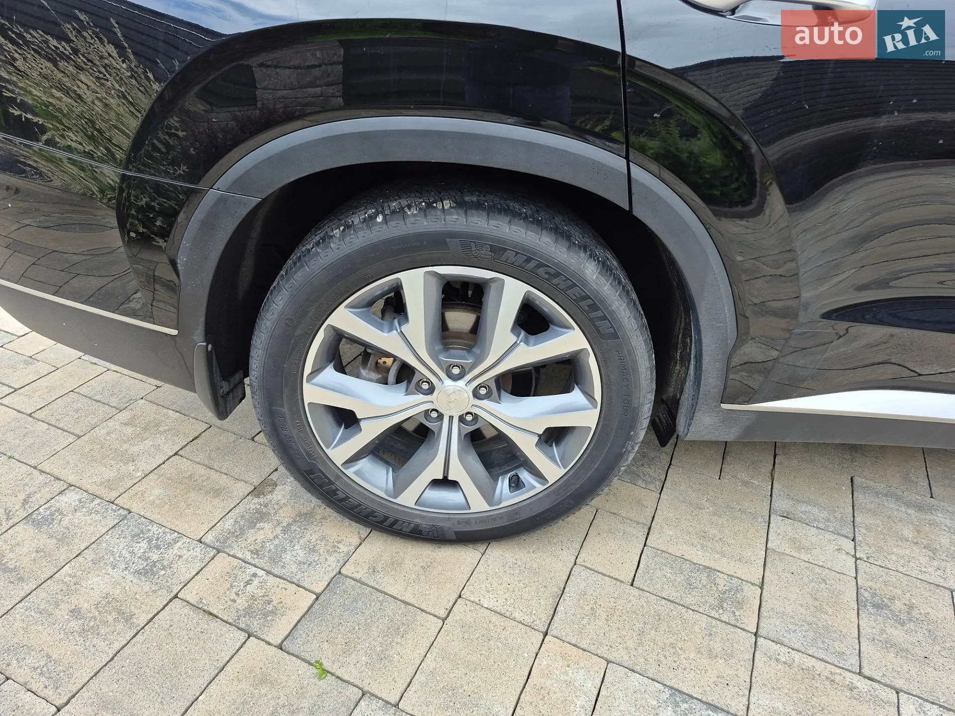 2019 Hyundai Palisade - мініатюра 29