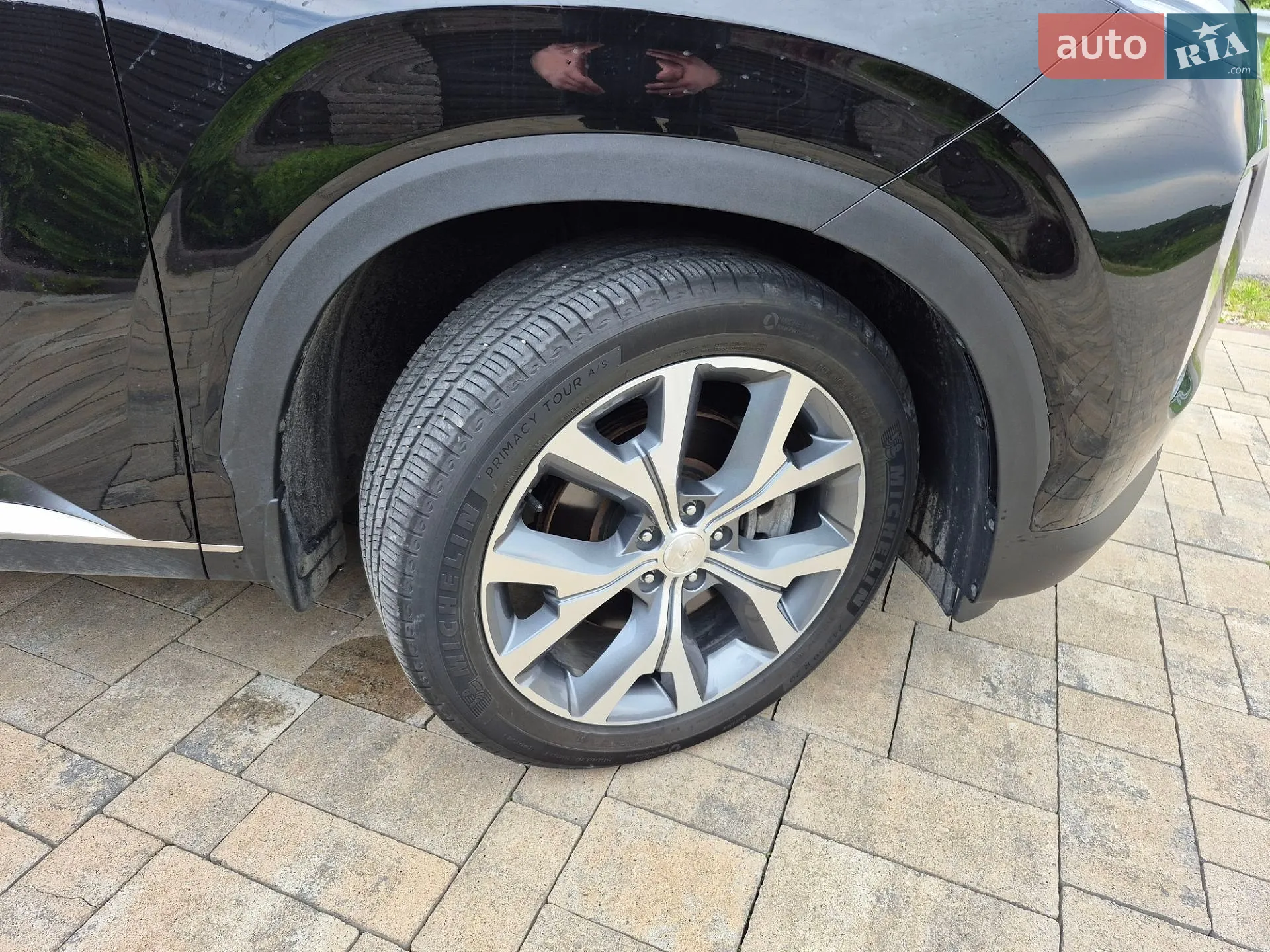 2019 Hyundai Palisade - мініатюра 28
