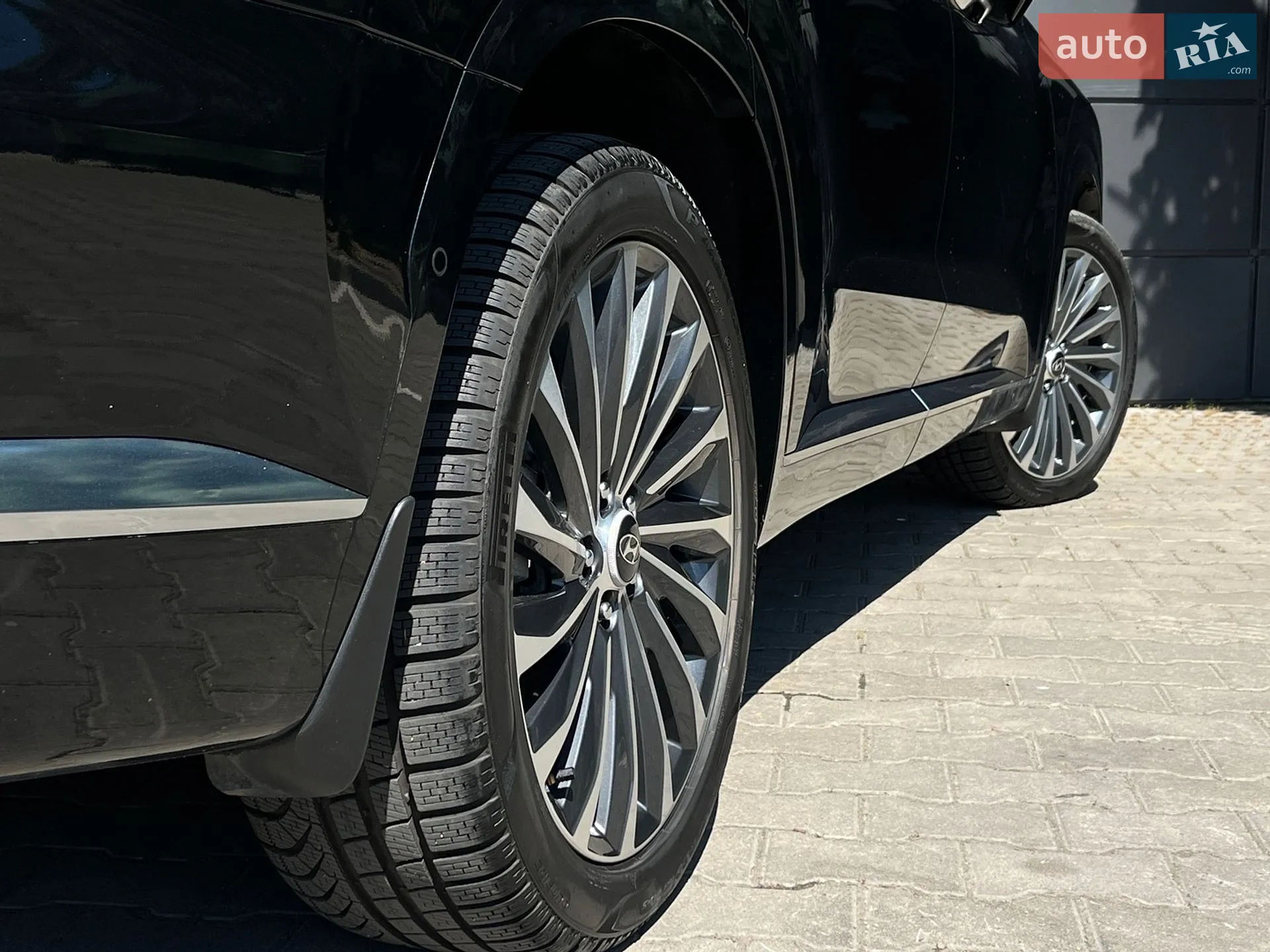 2023 Hyundai Palisade - мініатюра 8