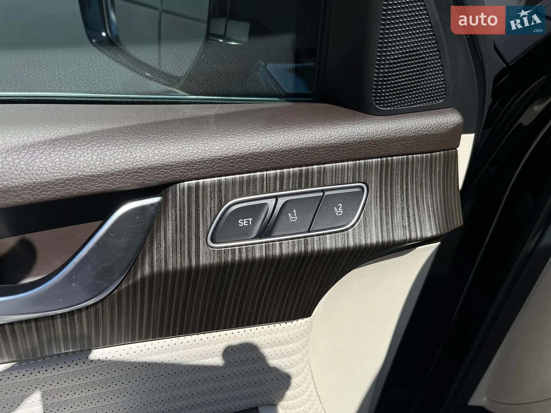 2023 Hyundai Palisade - мініатюра 22