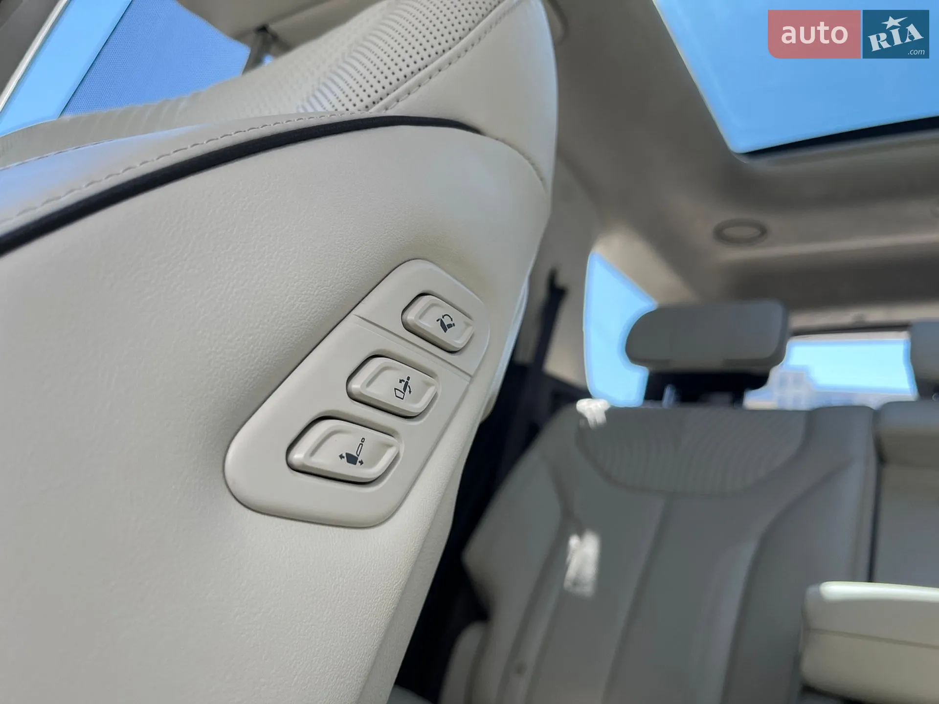 2023 Hyundai Palisade - мініатюра 42