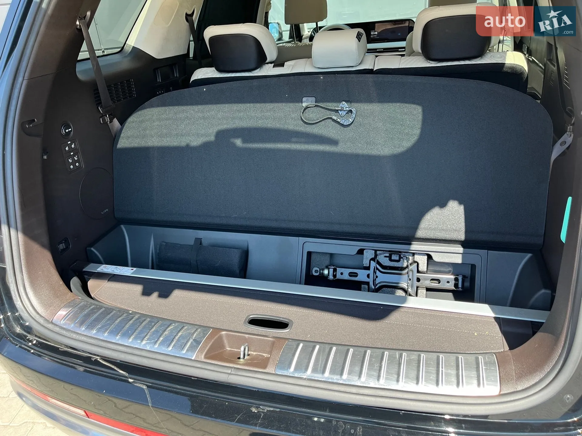 2023 Hyundai Palisade - мініатюра 57