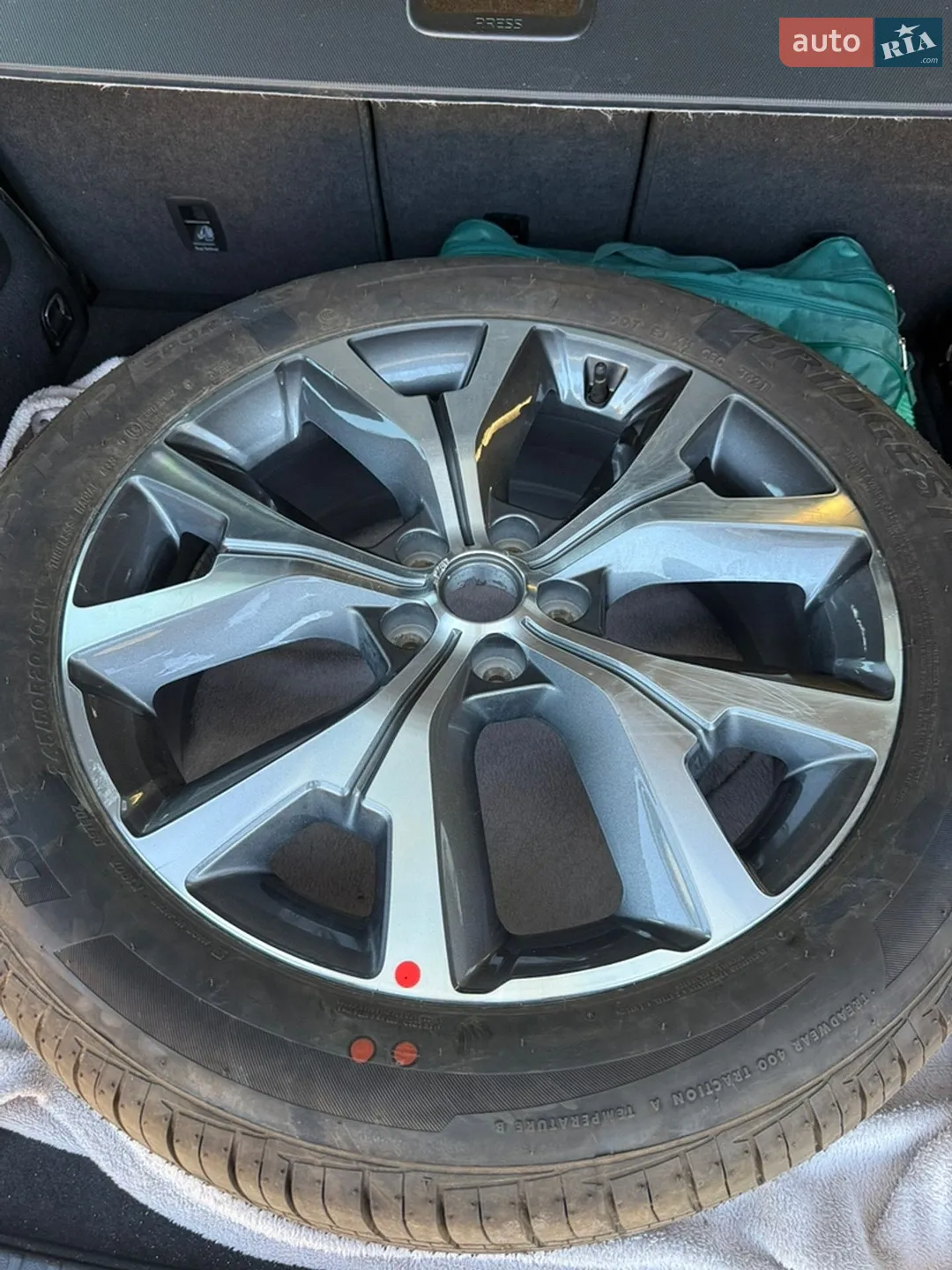 2018 Hyundai Palisade - мініатюра 2