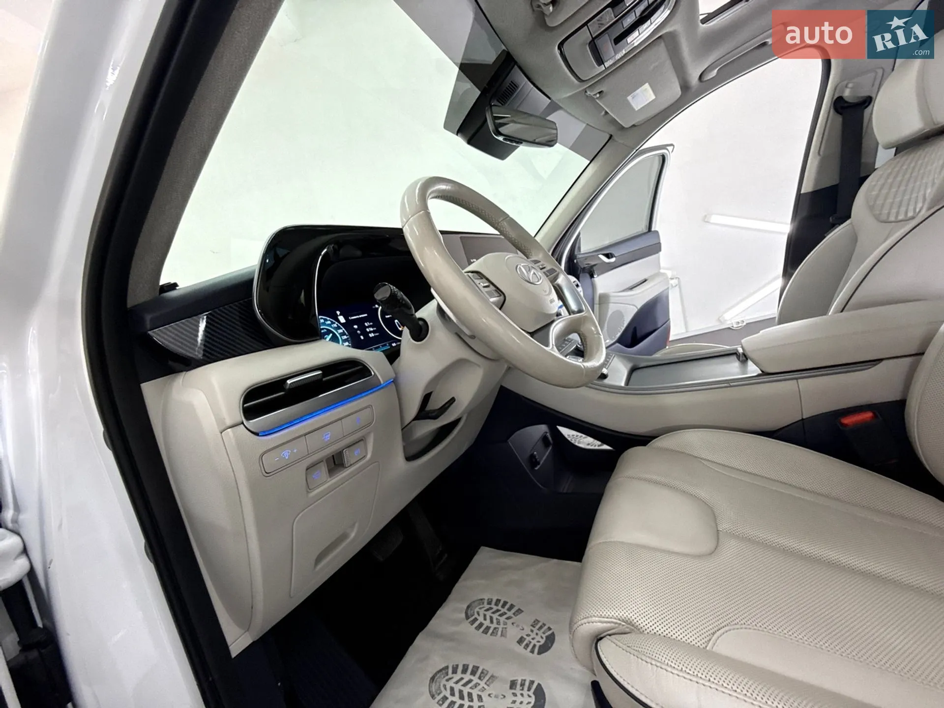 2023 Hyundai Palisade - мініатюра 18