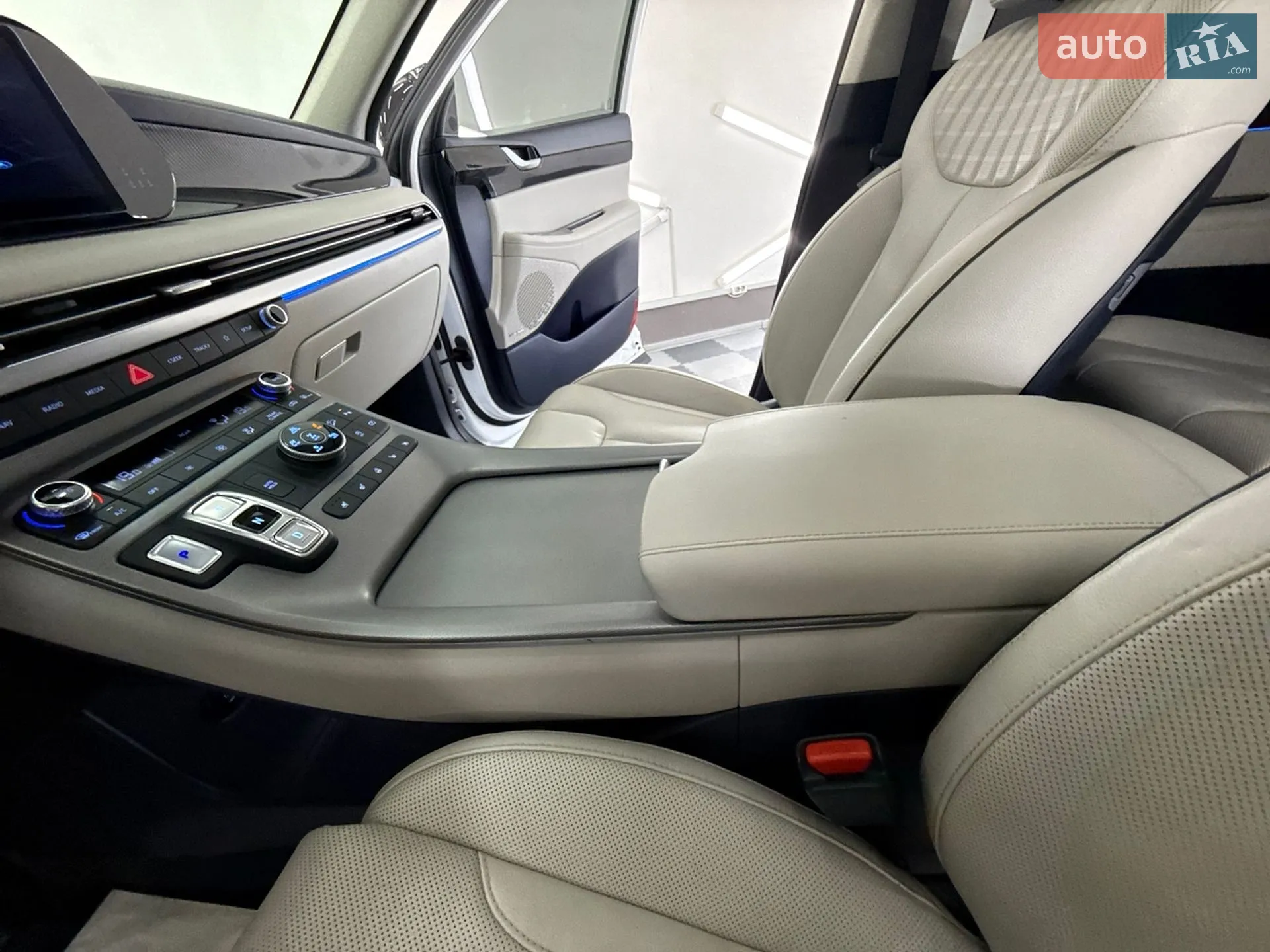 2023 Hyundai Palisade - мініатюра 30