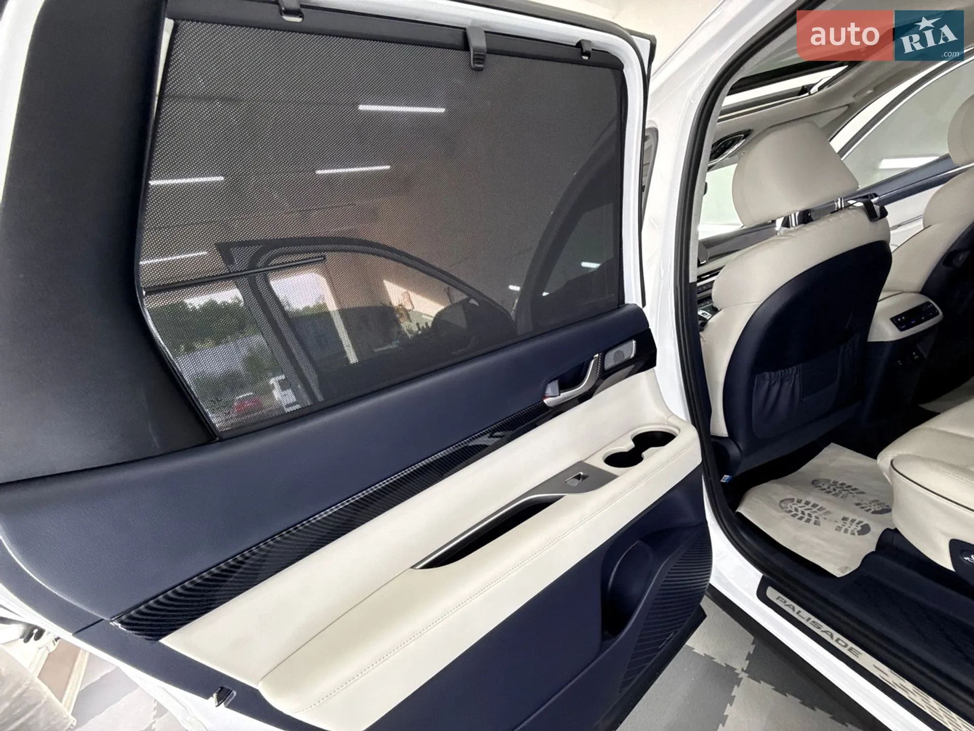 2023 Hyundai Palisade - мініатюра 35