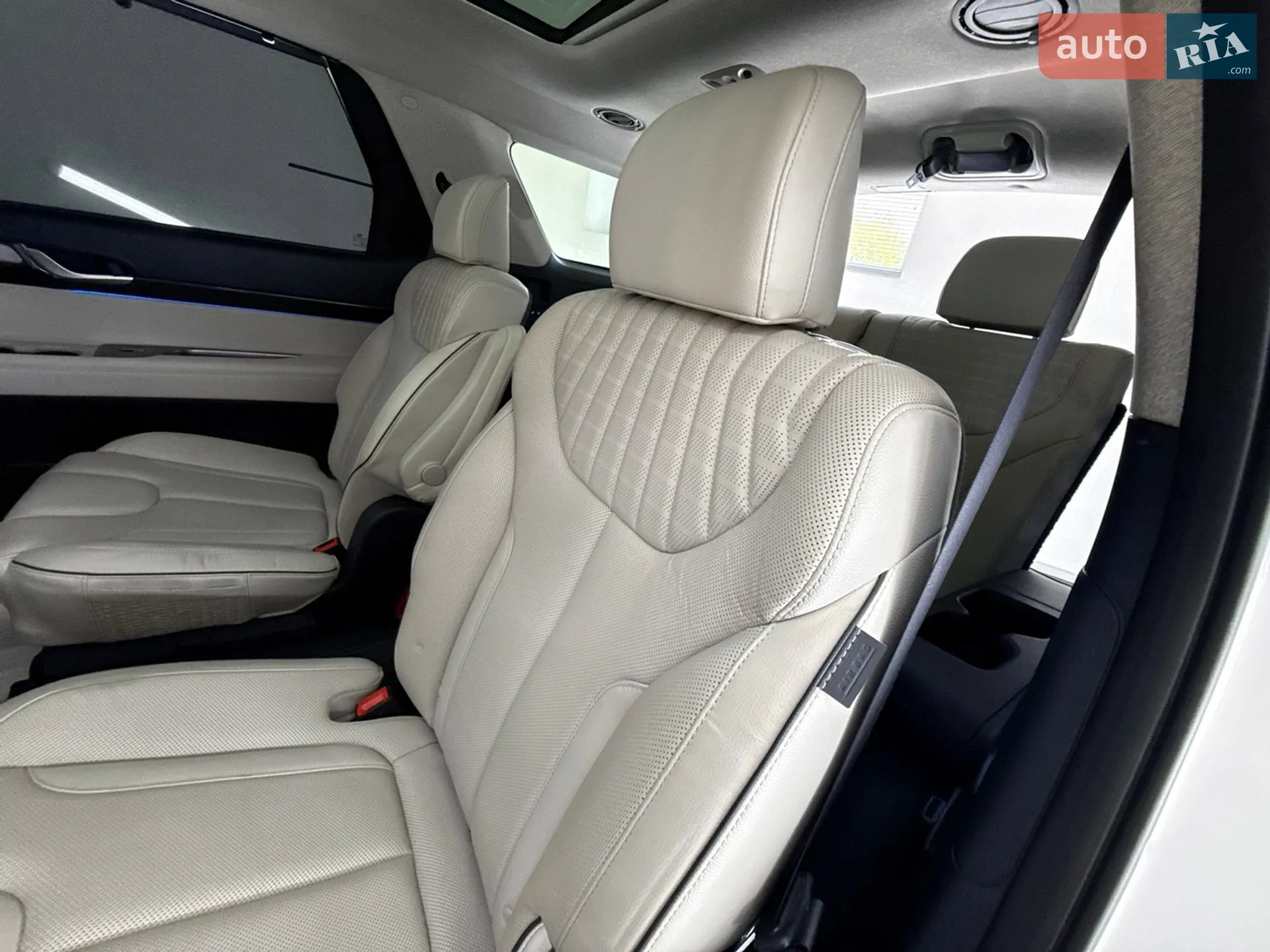 2023 Hyundai Palisade - мініатюра 41