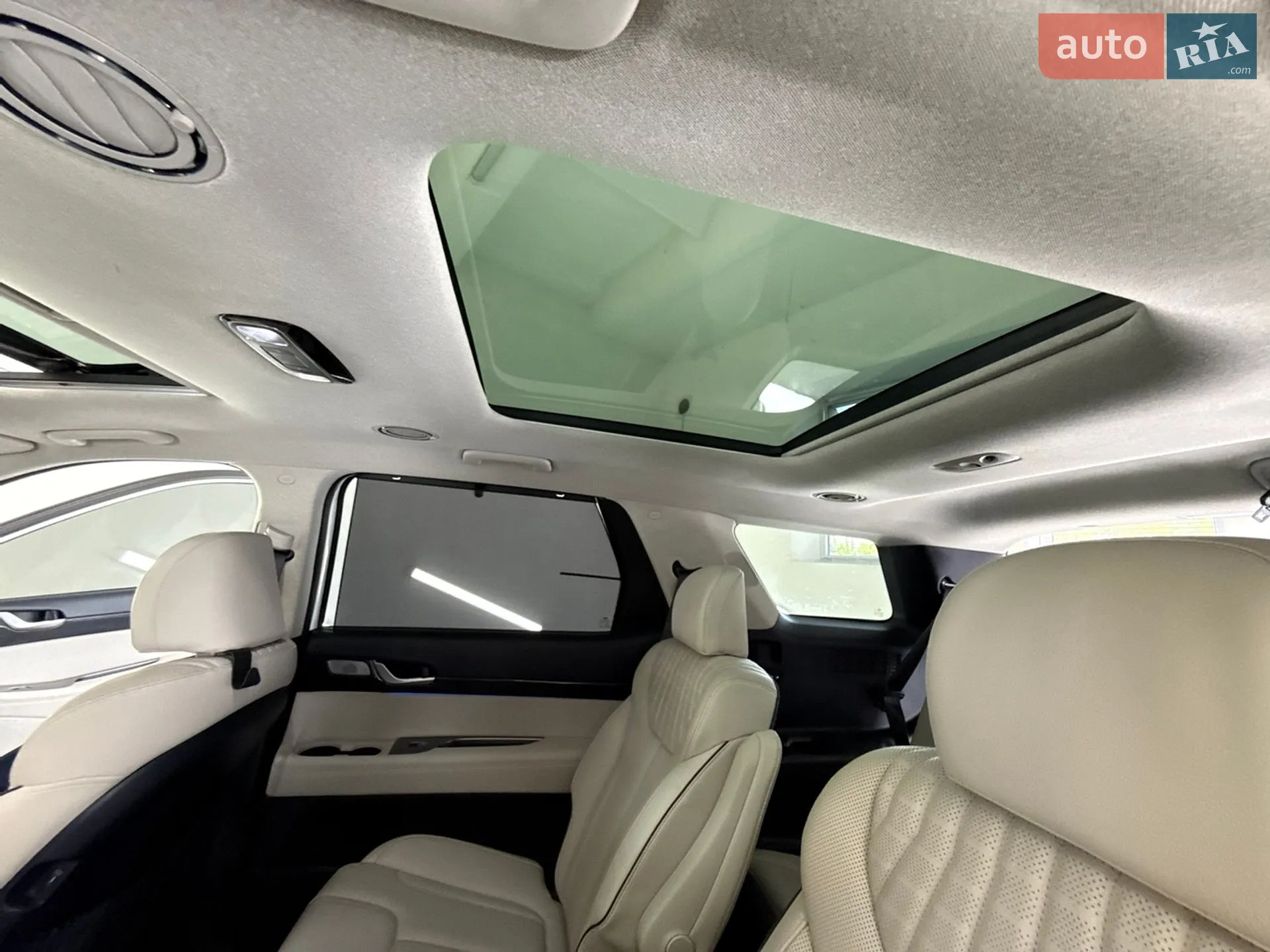 2023 Hyundai Palisade - мініатюра 46