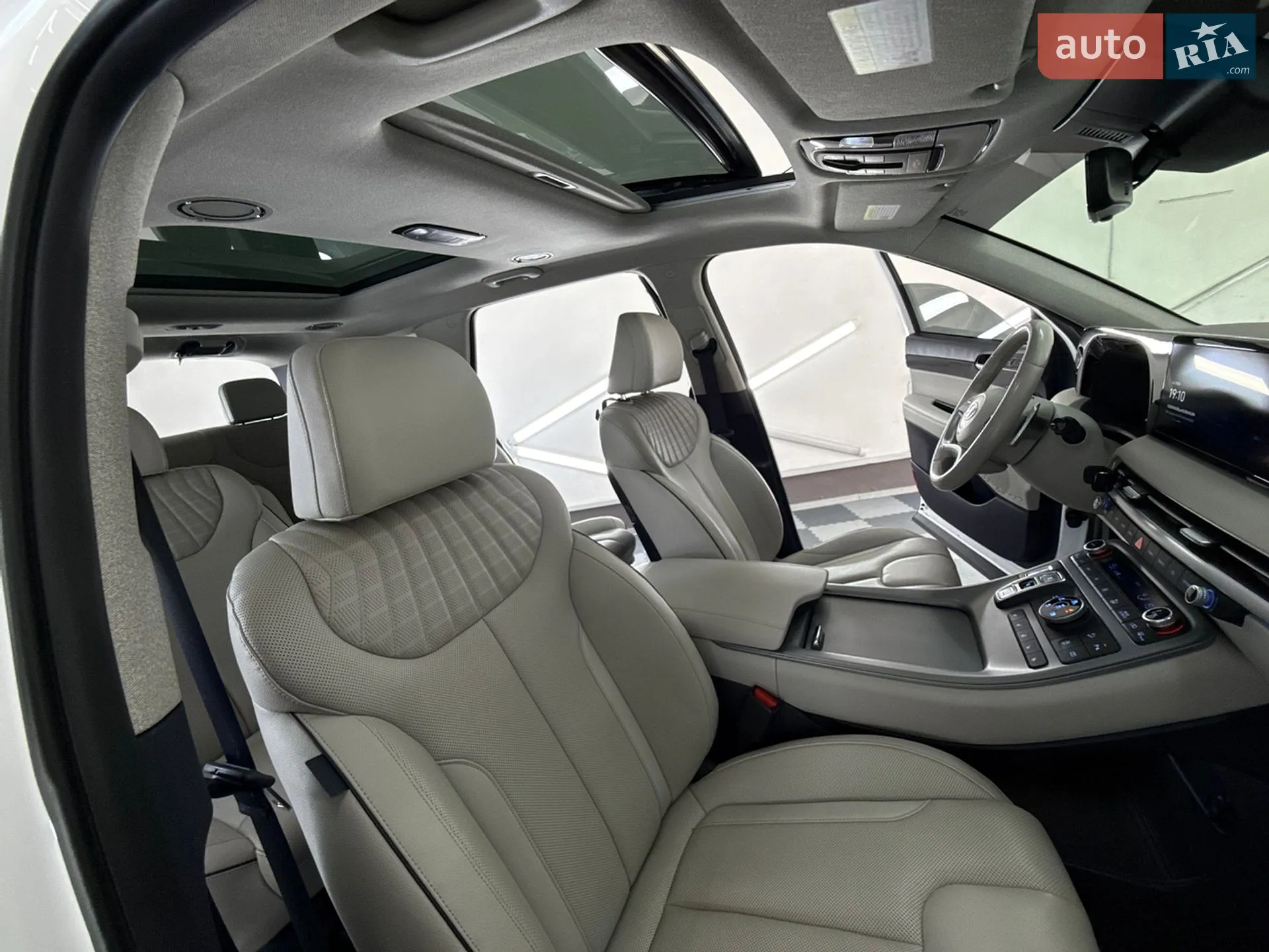 2023 Hyundai Palisade - мініатюра 62