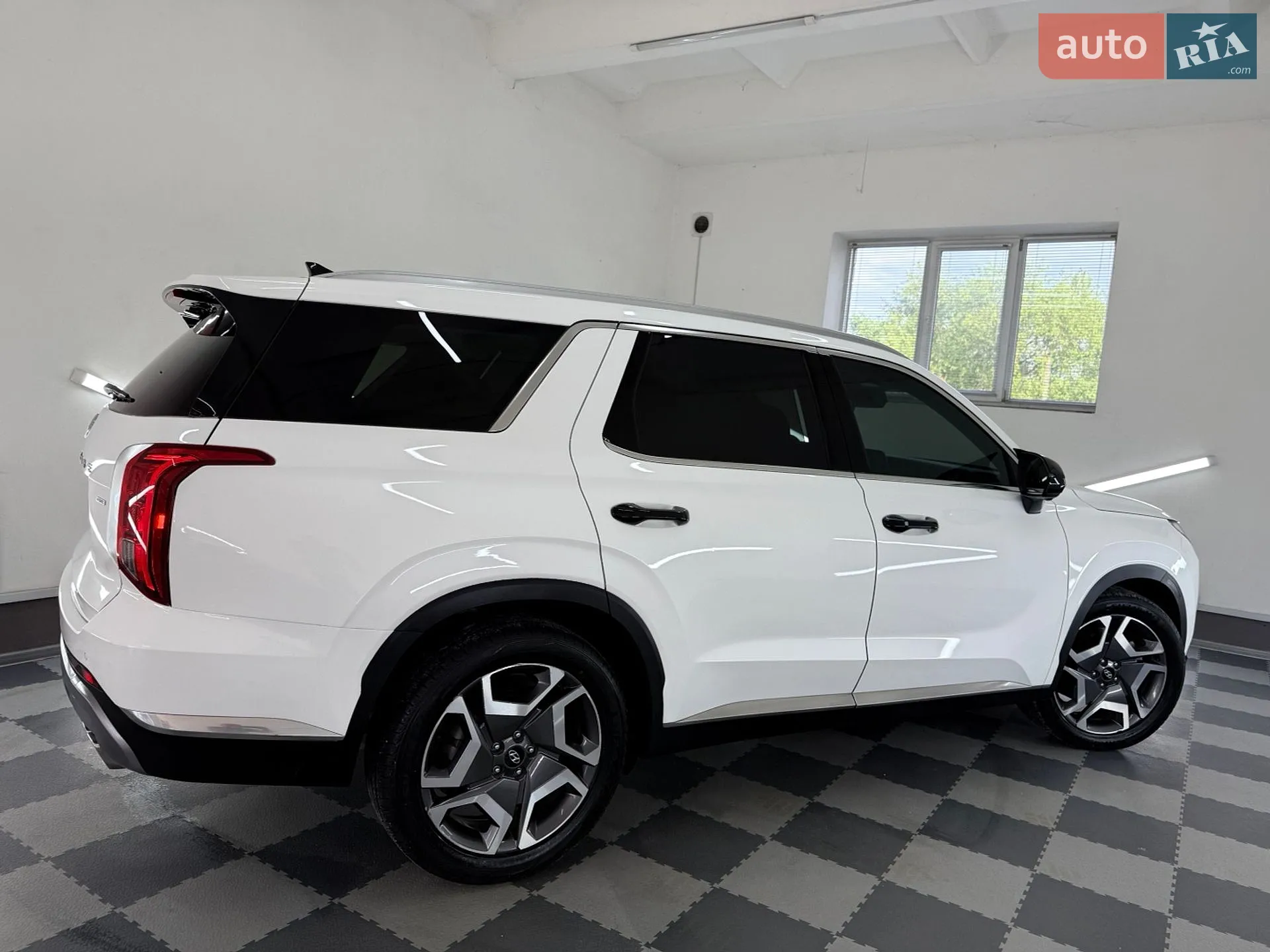 2023 Hyundai Palisade - мініатюра 67