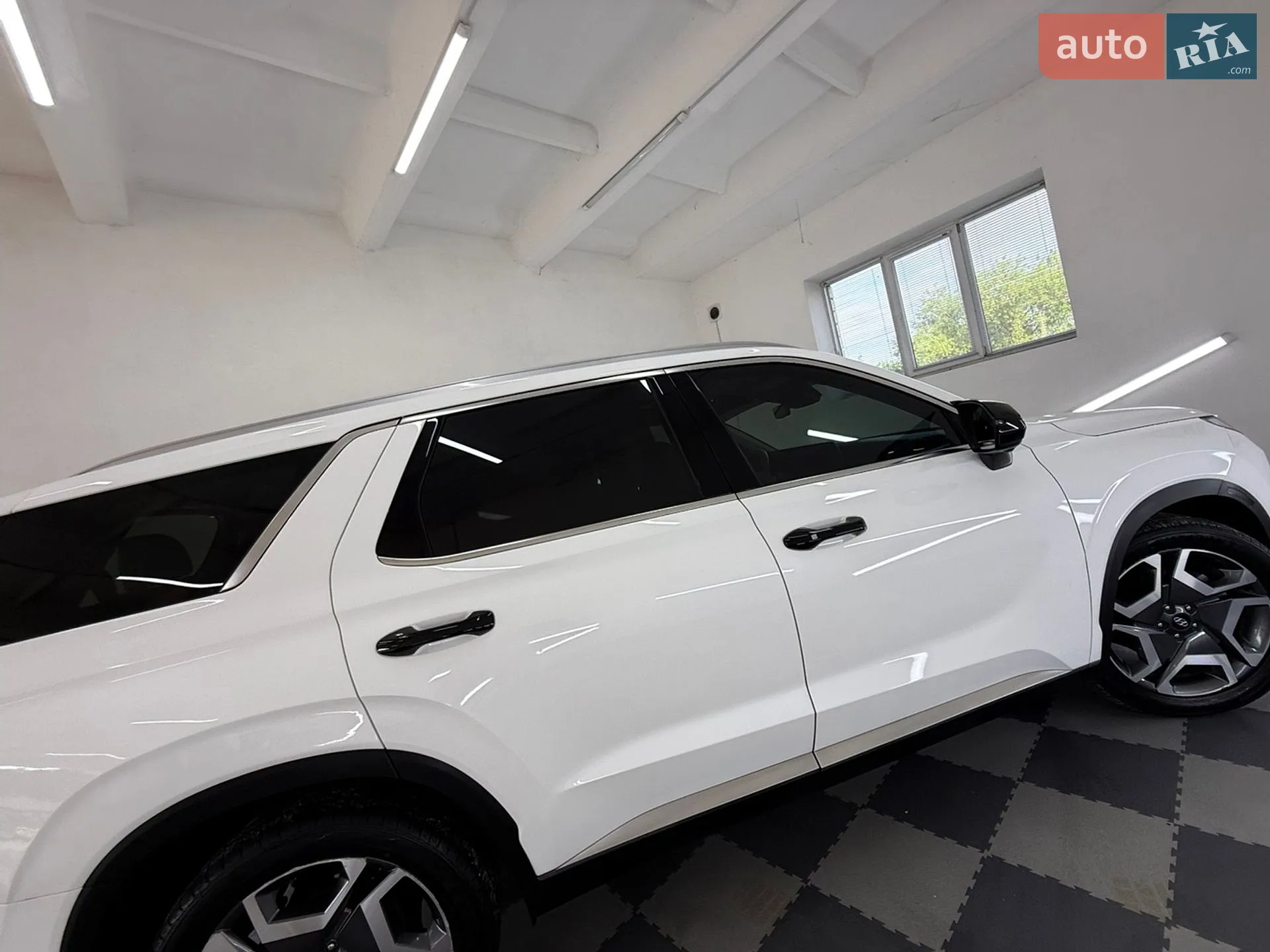 2023 Hyundai Palisade - мініатюра 71