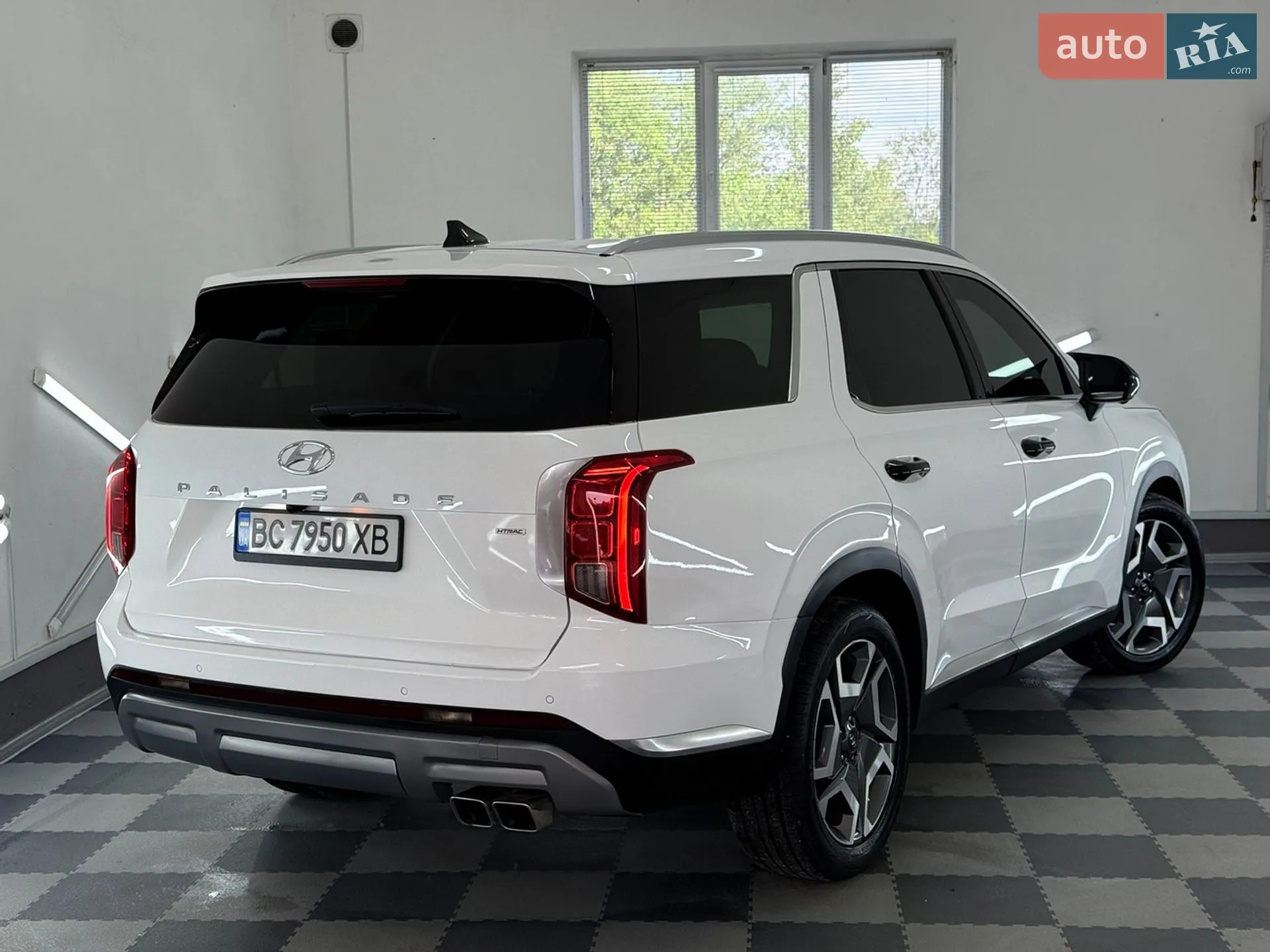 2023 Hyundai Palisade - мініатюра 80