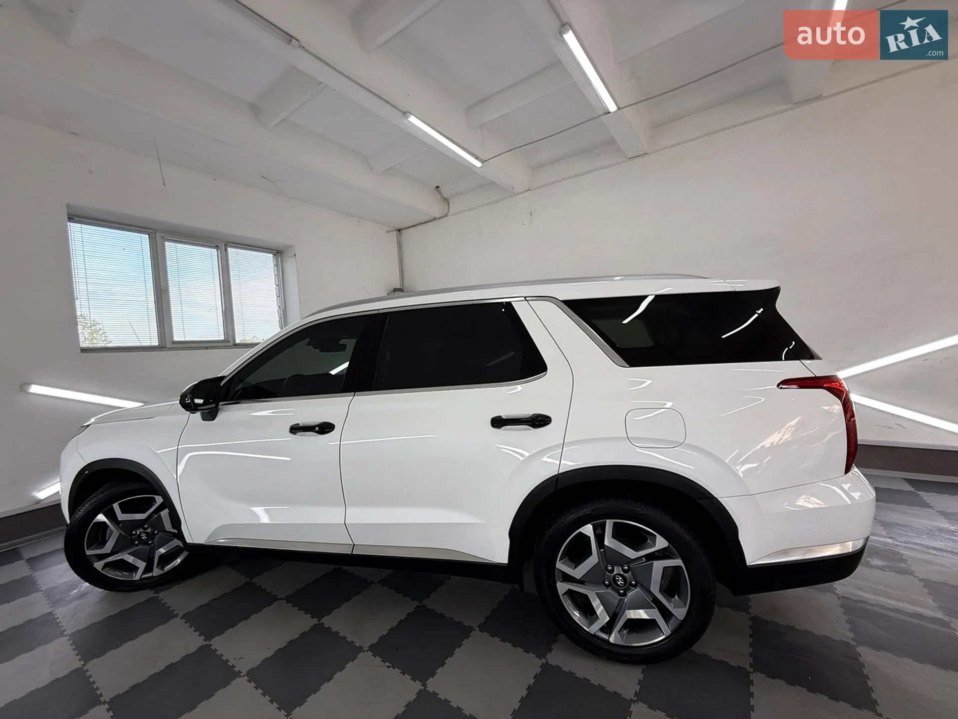 2023 Hyundai Palisade - мініатюра 84