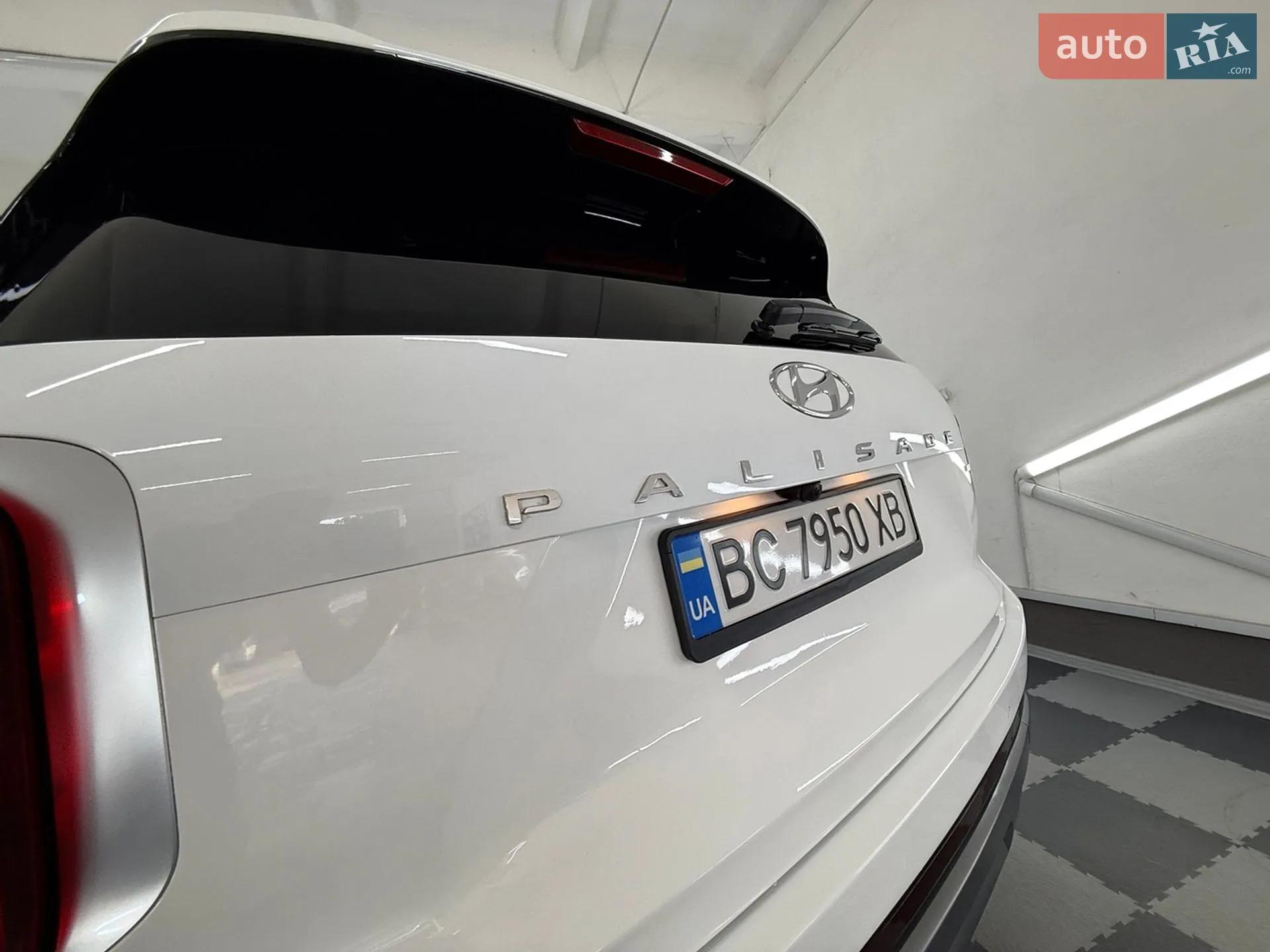 2023 Hyundai Palisade - мініатюра 90