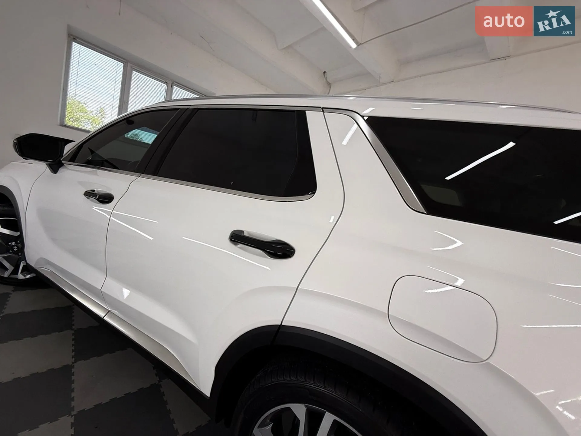2023 Hyundai Palisade - мініатюра 94