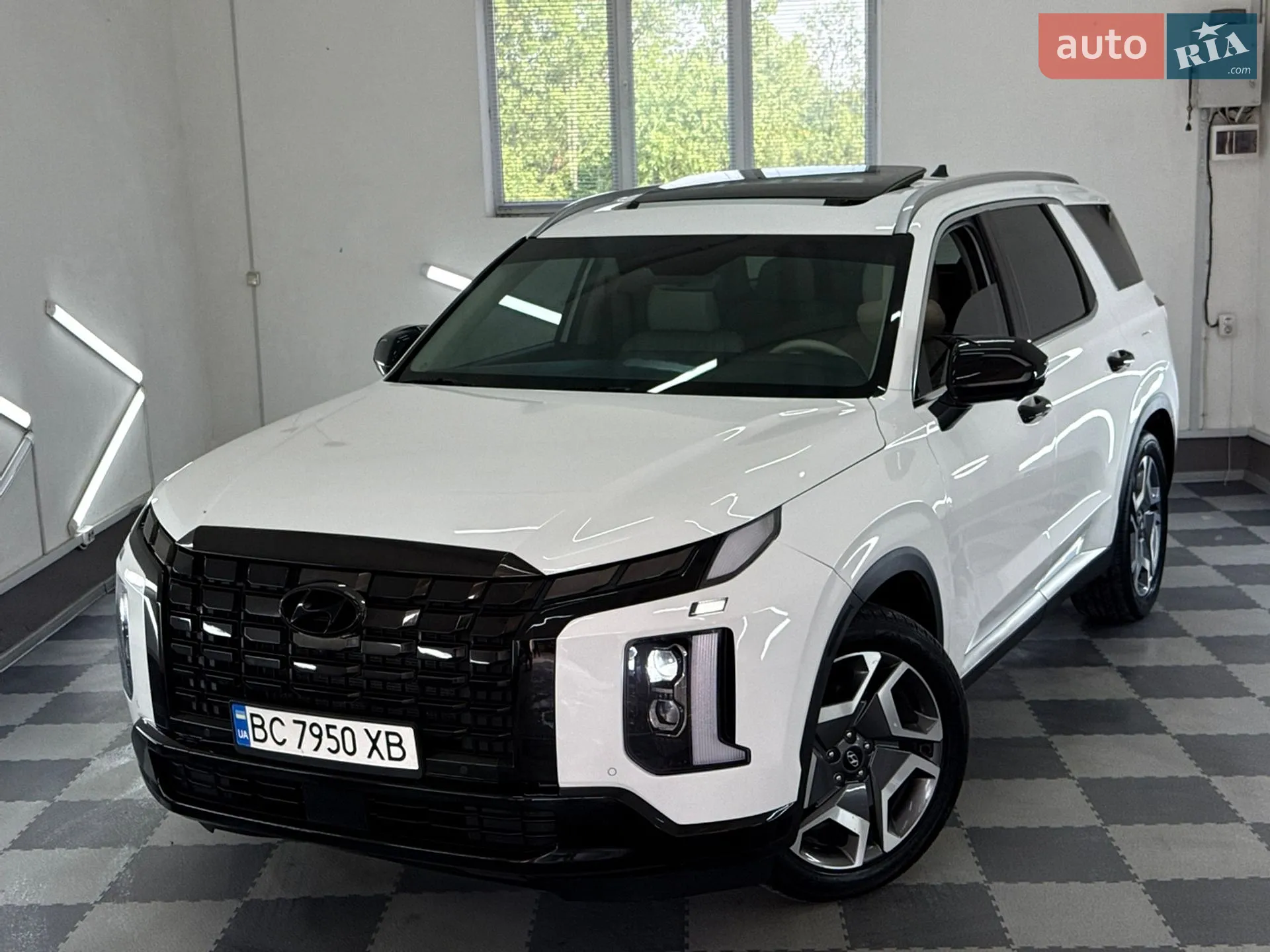 2023 Hyundai Palisade - мініатюра 104