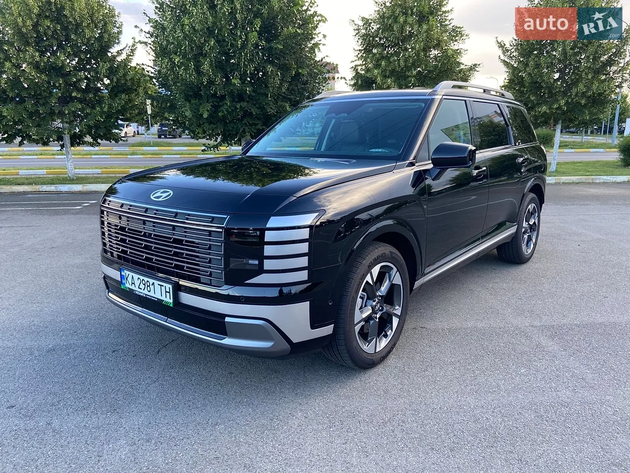 2023 Kia Carnival - мініатюра 30