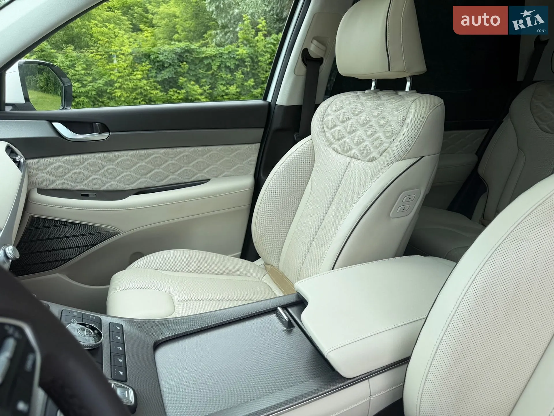 2021 Hyundai Palisade - мініатюра 28