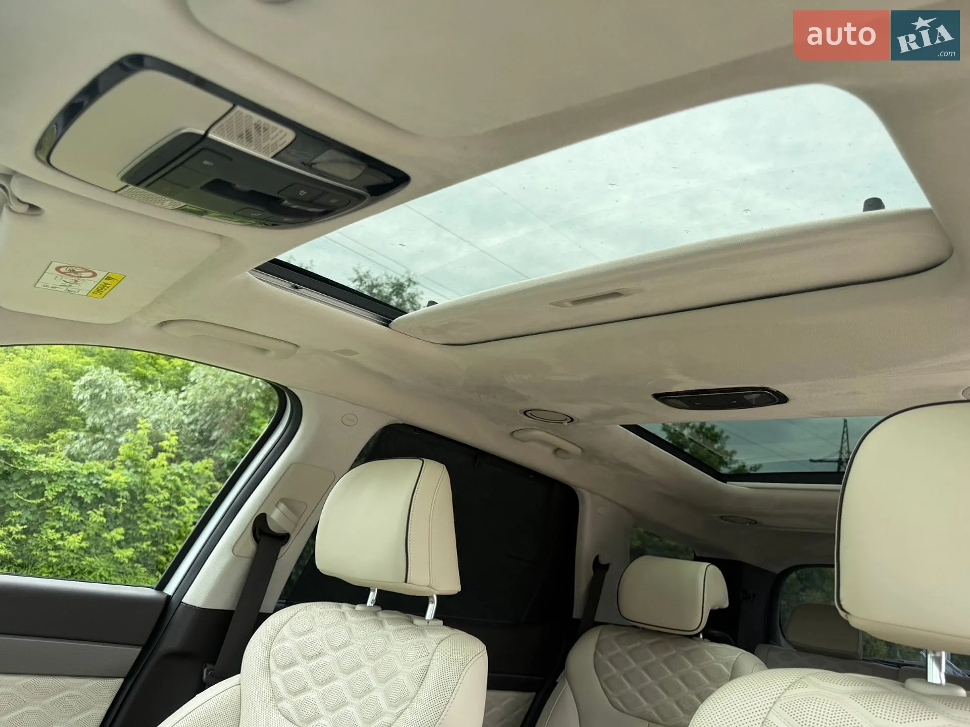 2021 Hyundai Palisade - мініатюра 33