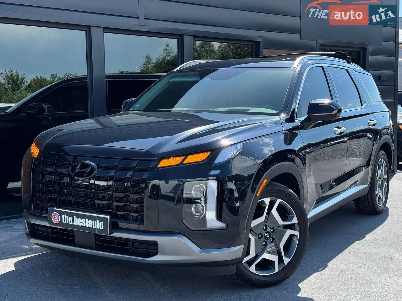 2020 Ford Edge - мініатюра 91