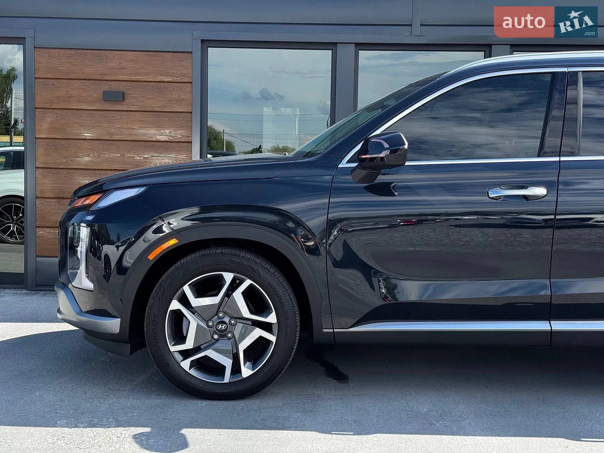 2024 Hyundai Palisade - мініатюра 14
