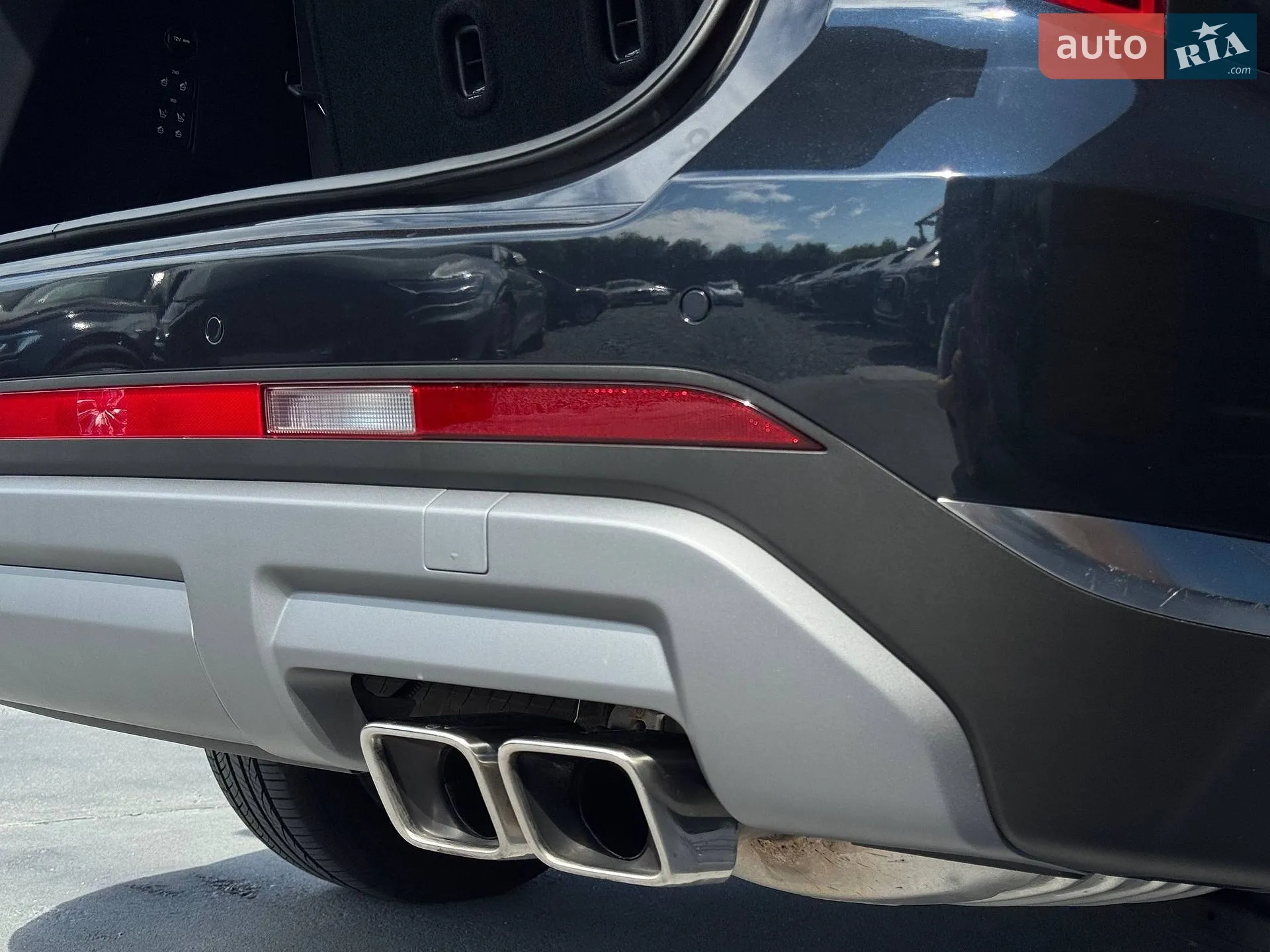 2024 Hyundai Palisade - мініатюра 21