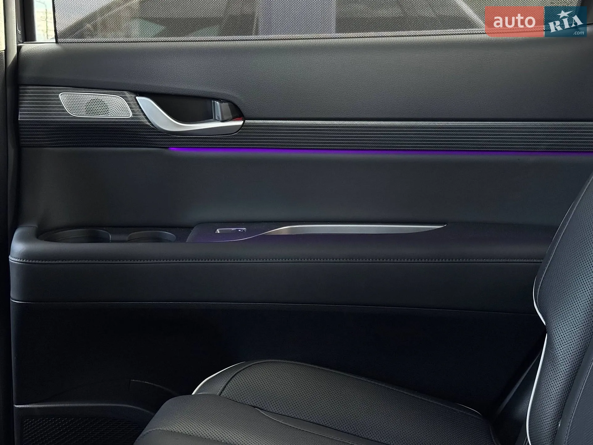 2024 Hyundai Palisade - мініатюра 60
