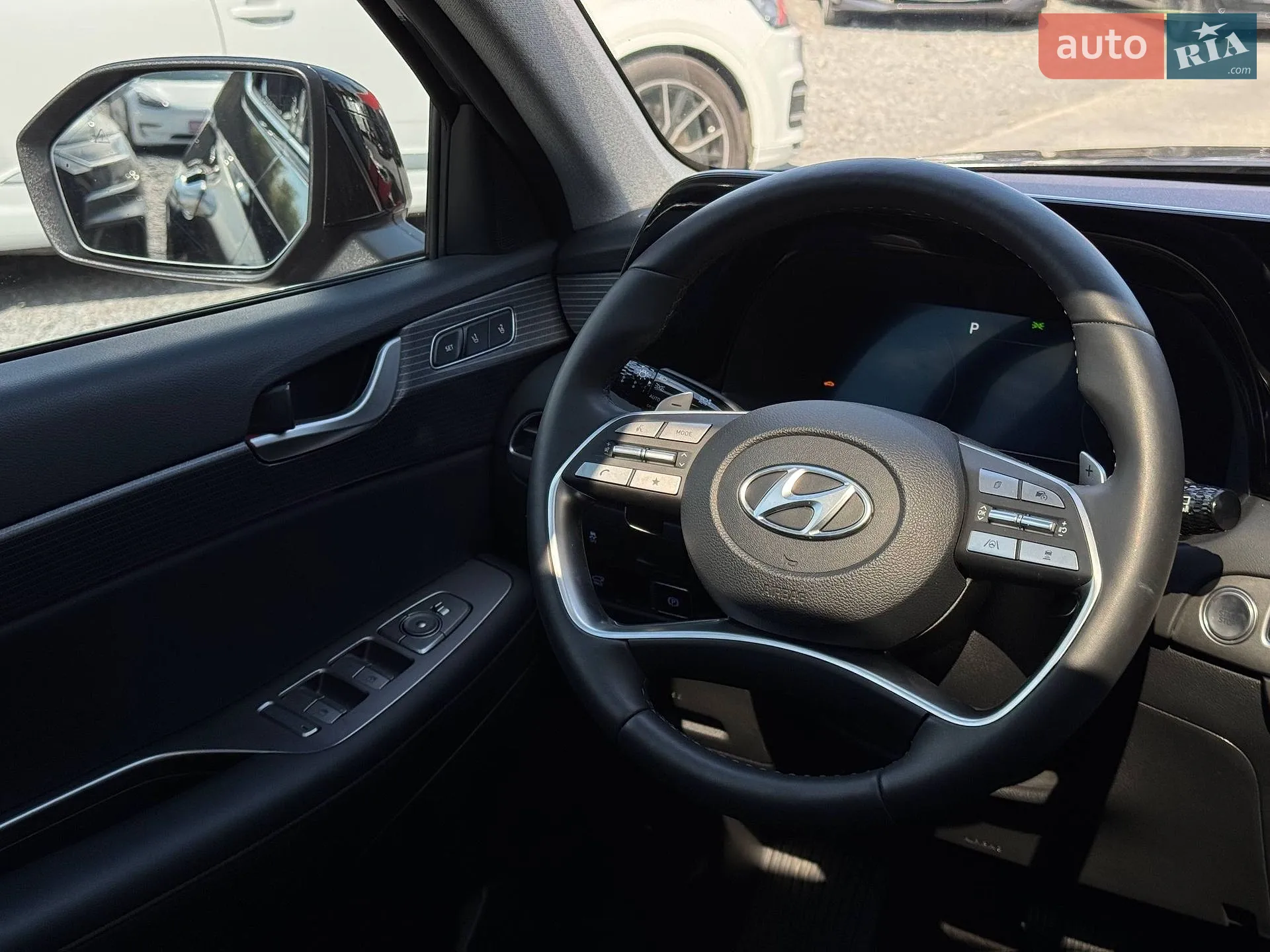 2024 Hyundai Palisade - мініатюра 62