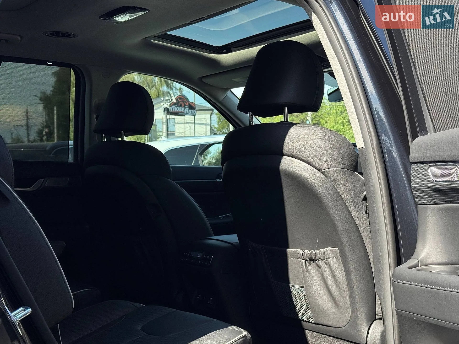 2024 Hyundai Palisade - мініатюра 74