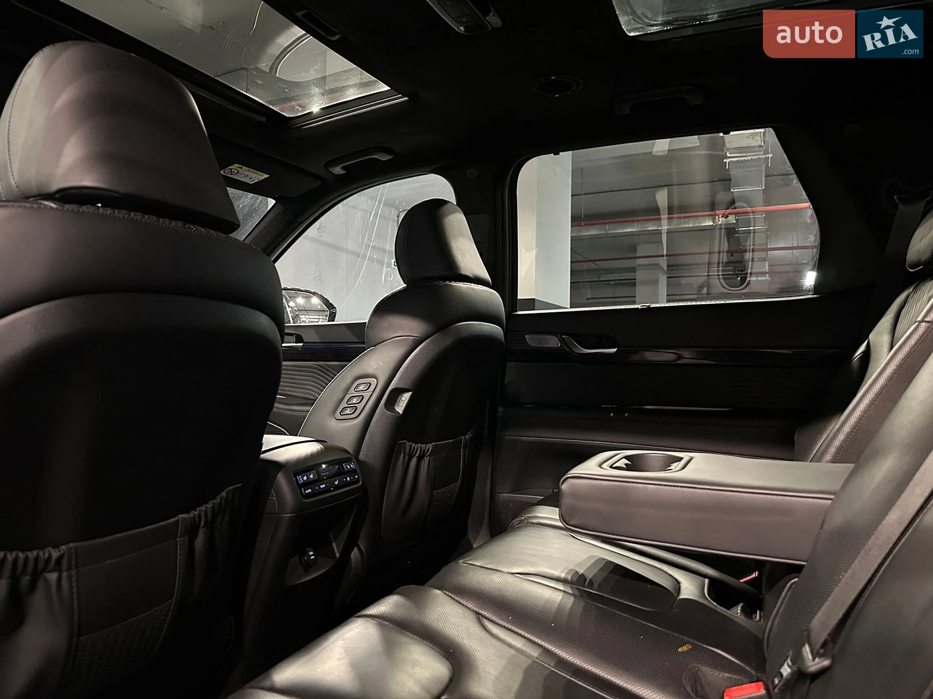 2024 Hyundai Palisade - мініатюра 11