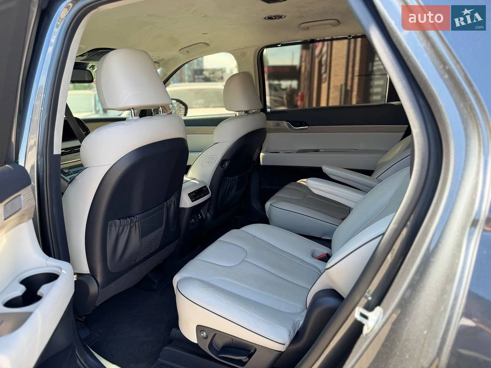 2019 Hyundai Palisade - мініатюра 10