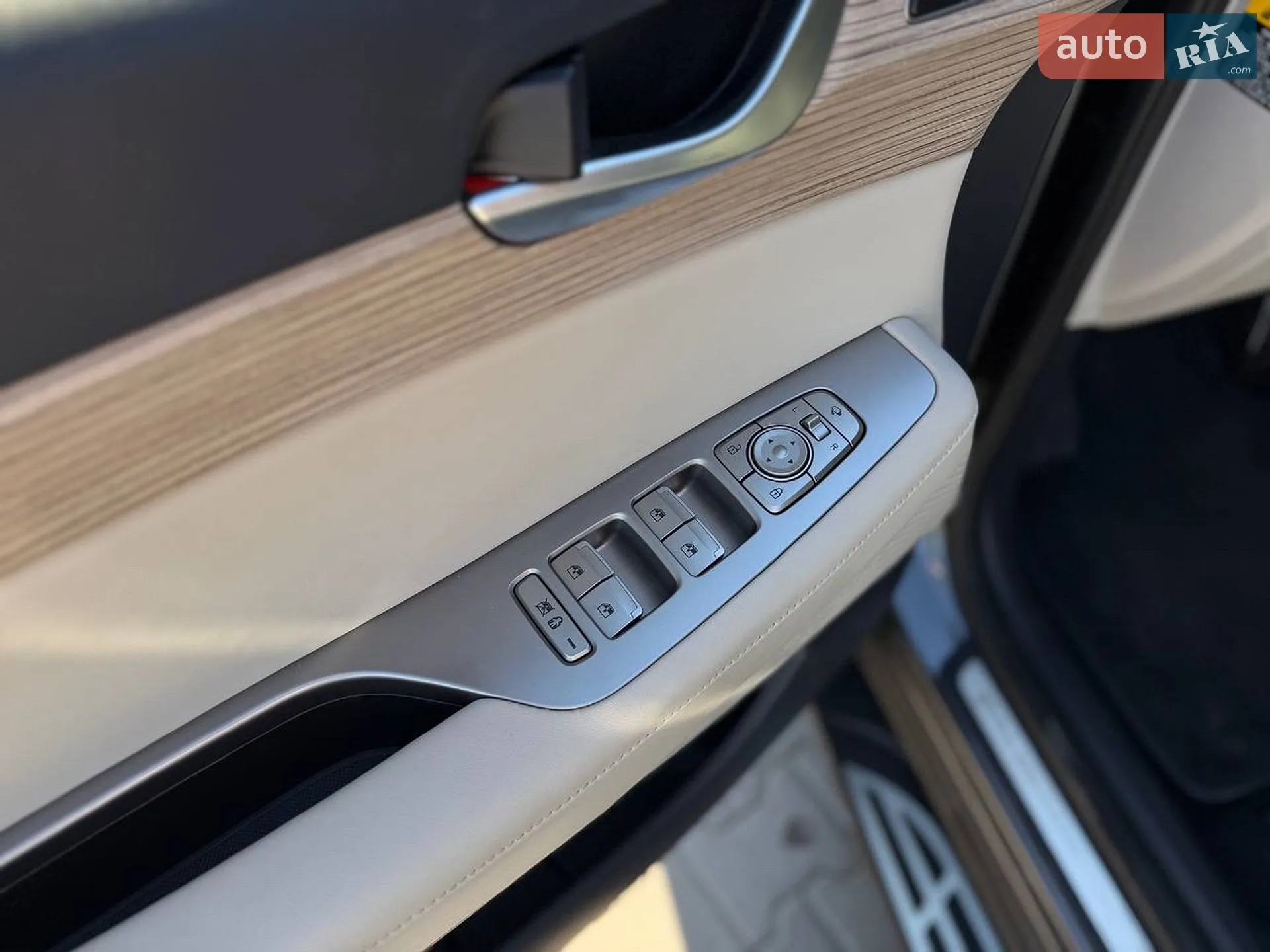 2019 Hyundai Palisade - мініатюра 14