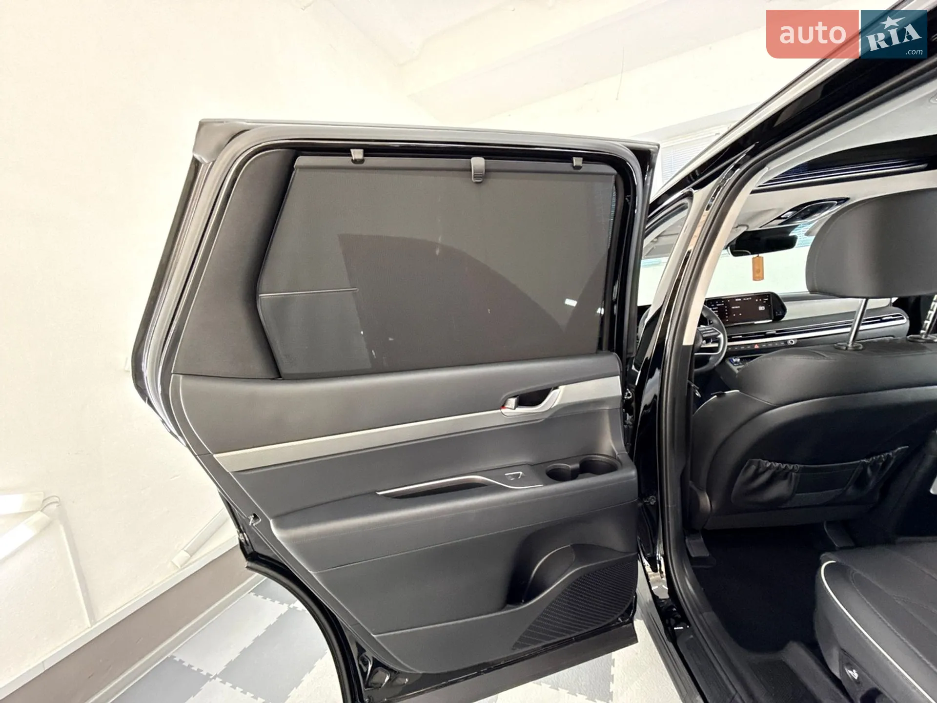 2025 Hyundai Palisade - мініатюра 44