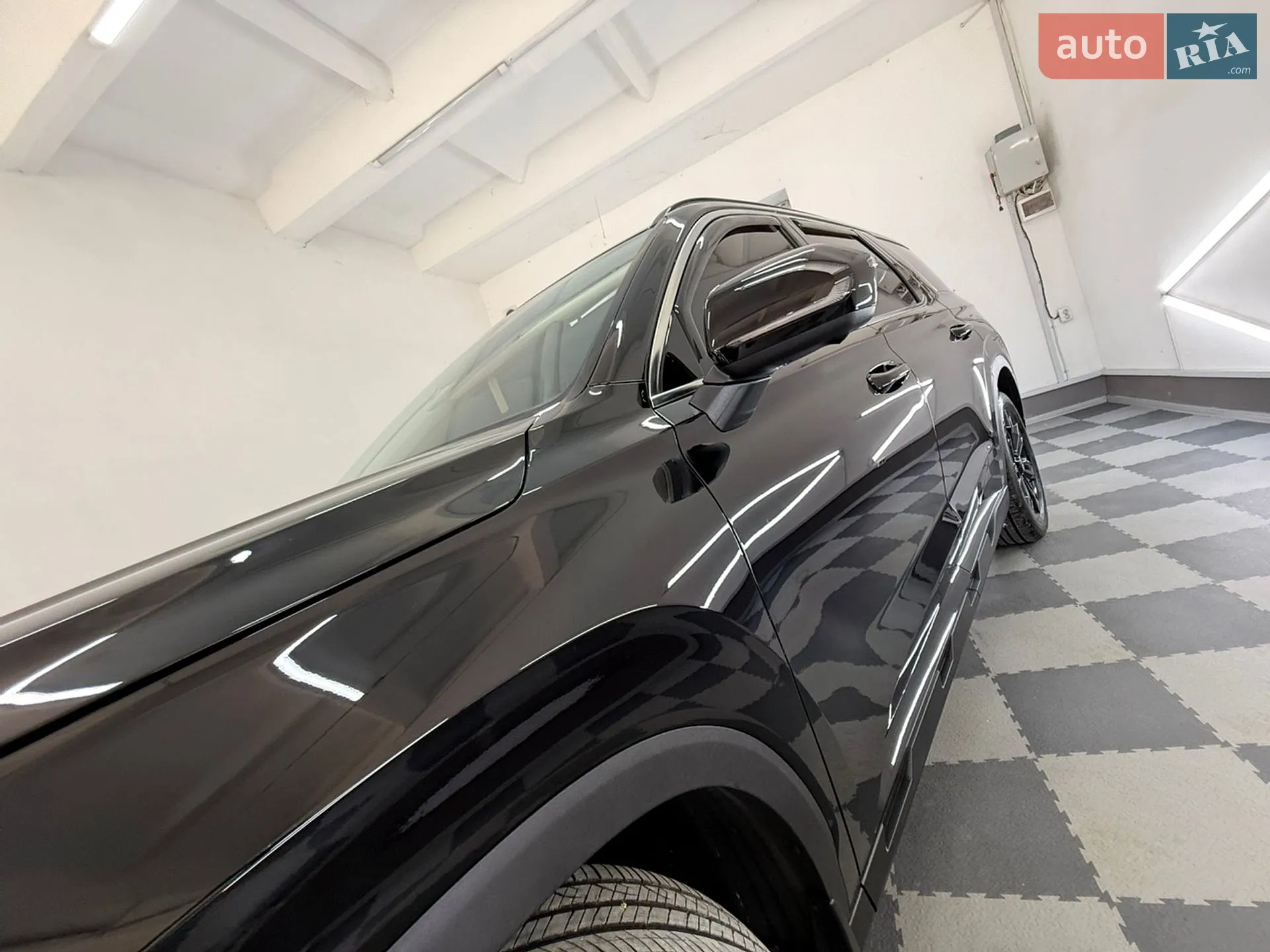 2025 Hyundai Palisade - мініатюра 78