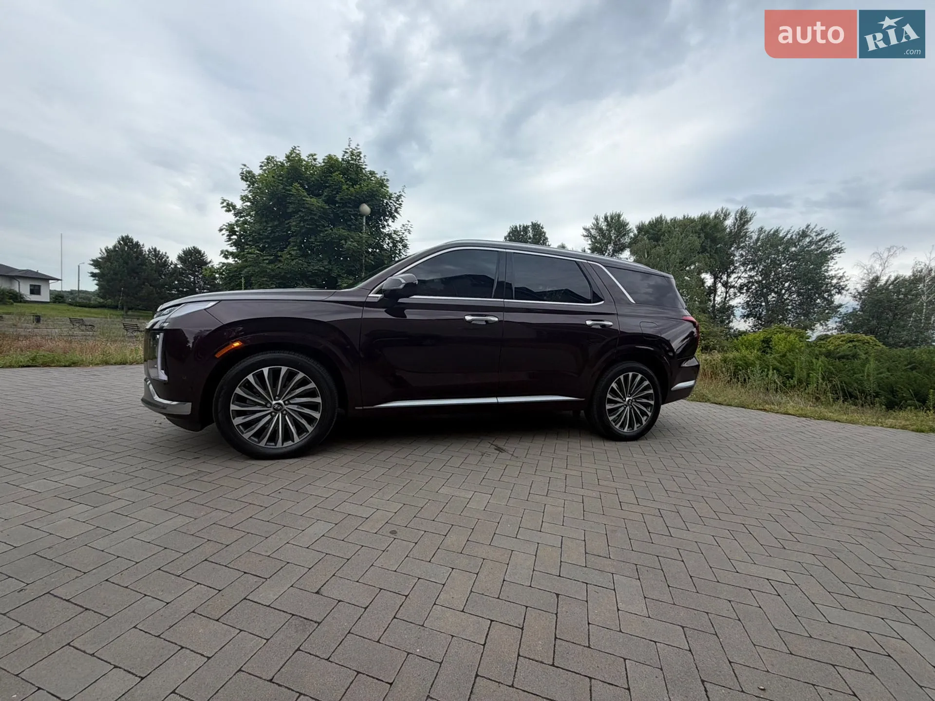 2023 Hyundai Palisade - мініатюра 51