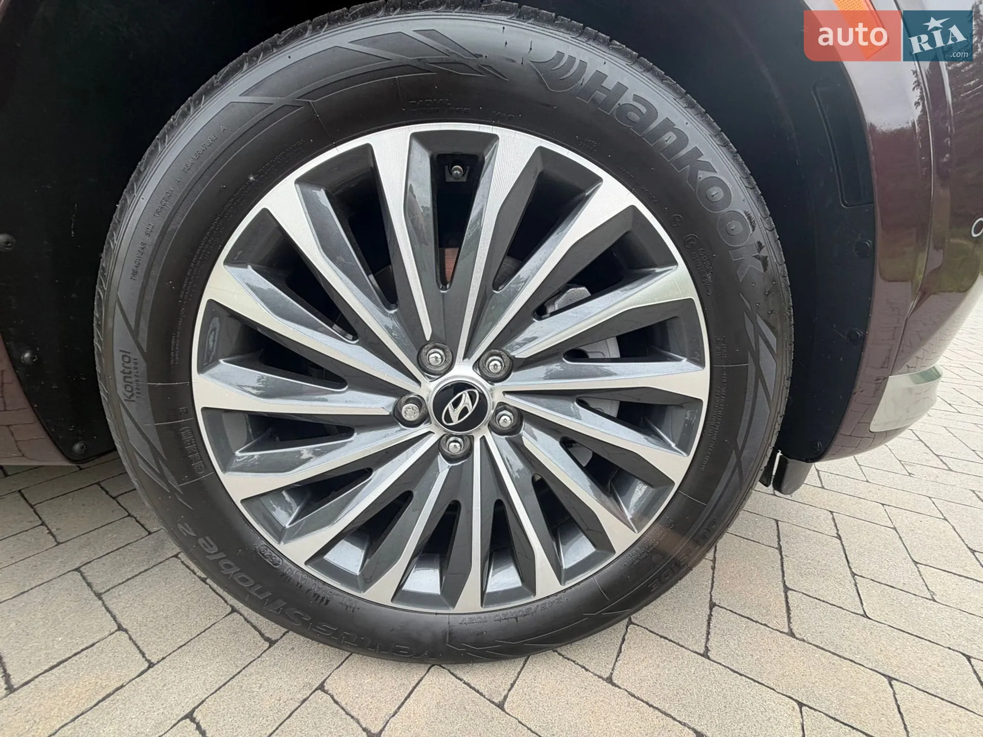 2023 Hyundai Palisade - мініатюра 58