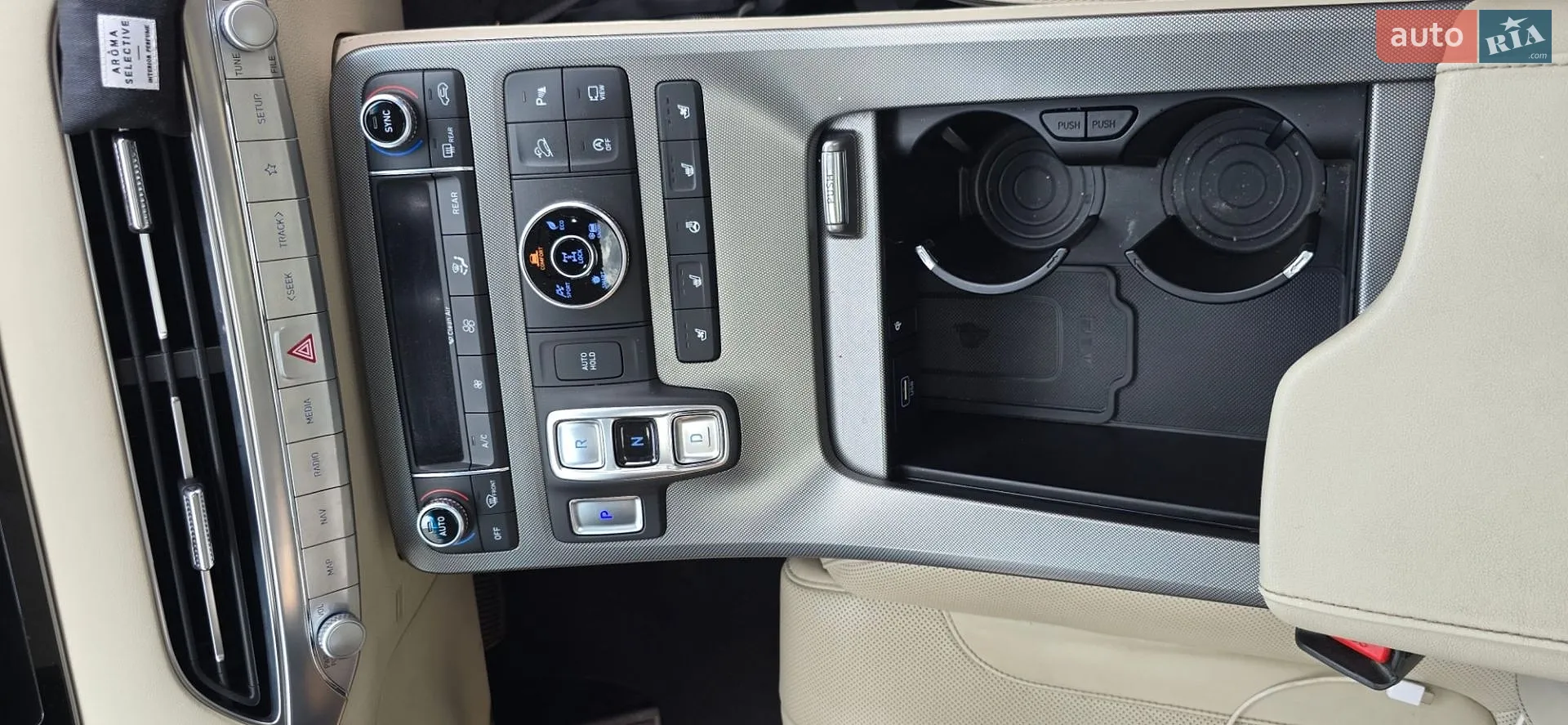 2019 Hyundai Palisade - мініатюра 16