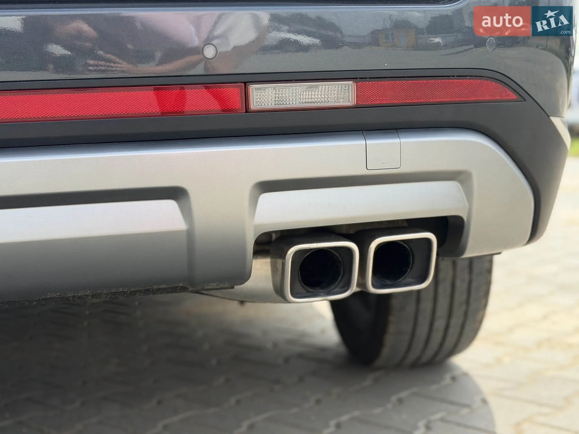2022 Hyundai Palisade - мініатюра 16