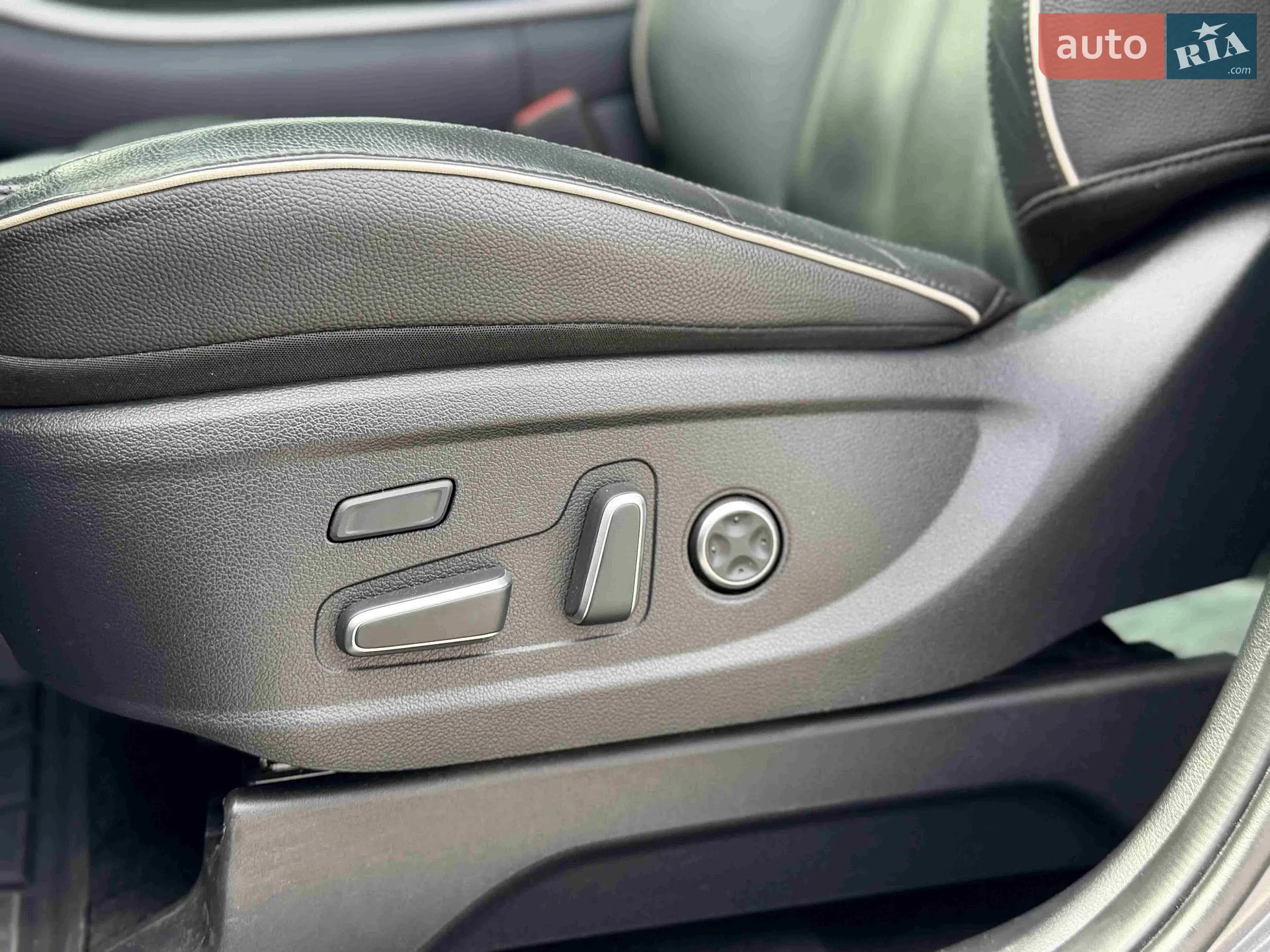2022 Hyundai Palisade - мініатюра 22